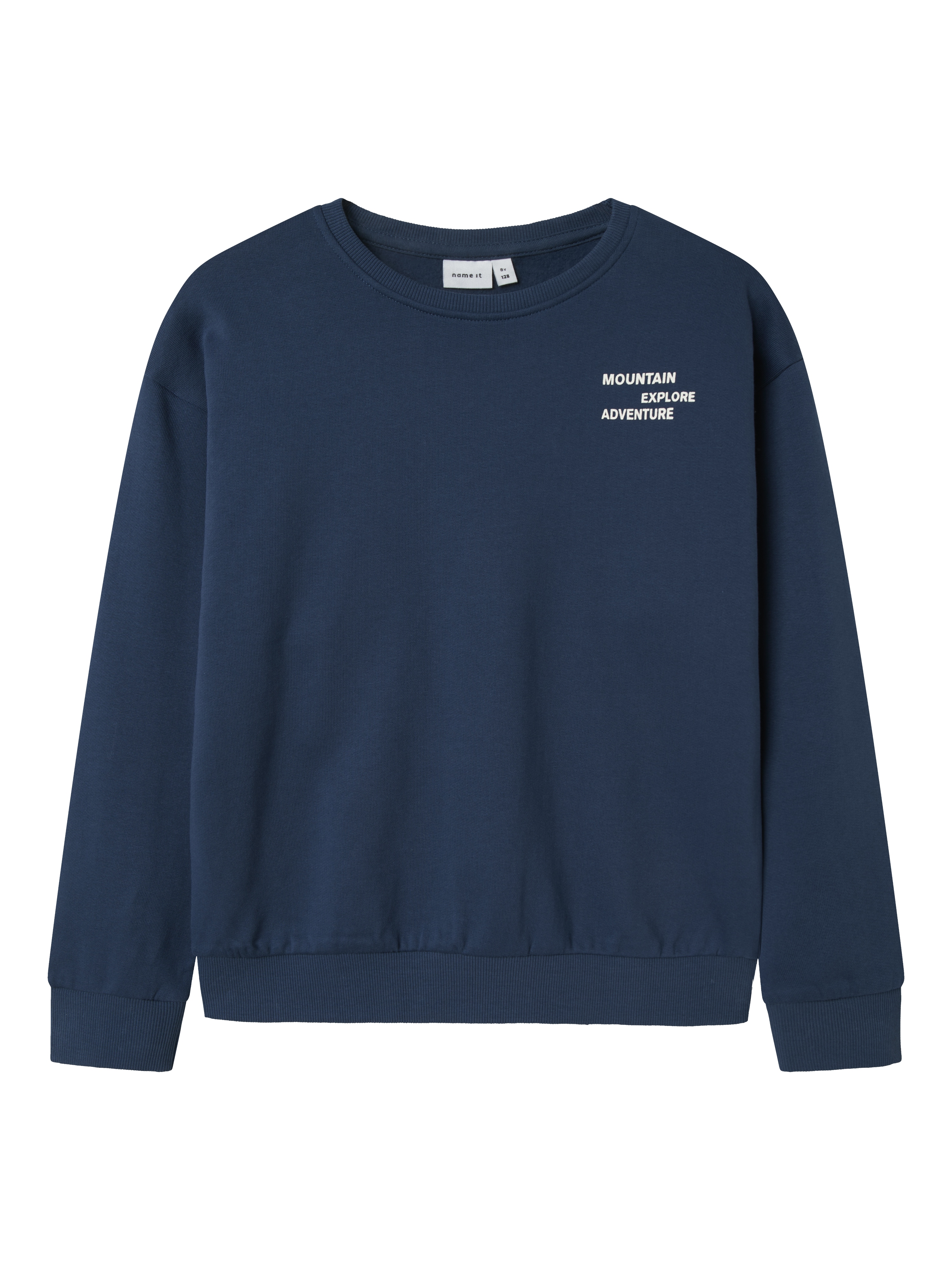 Name It Sweater ORVILLE