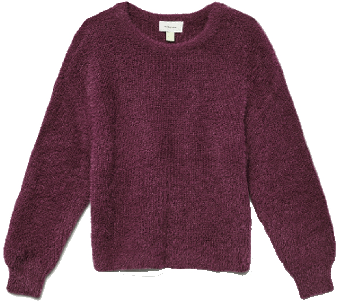 Vero Moda Trui PUFF 