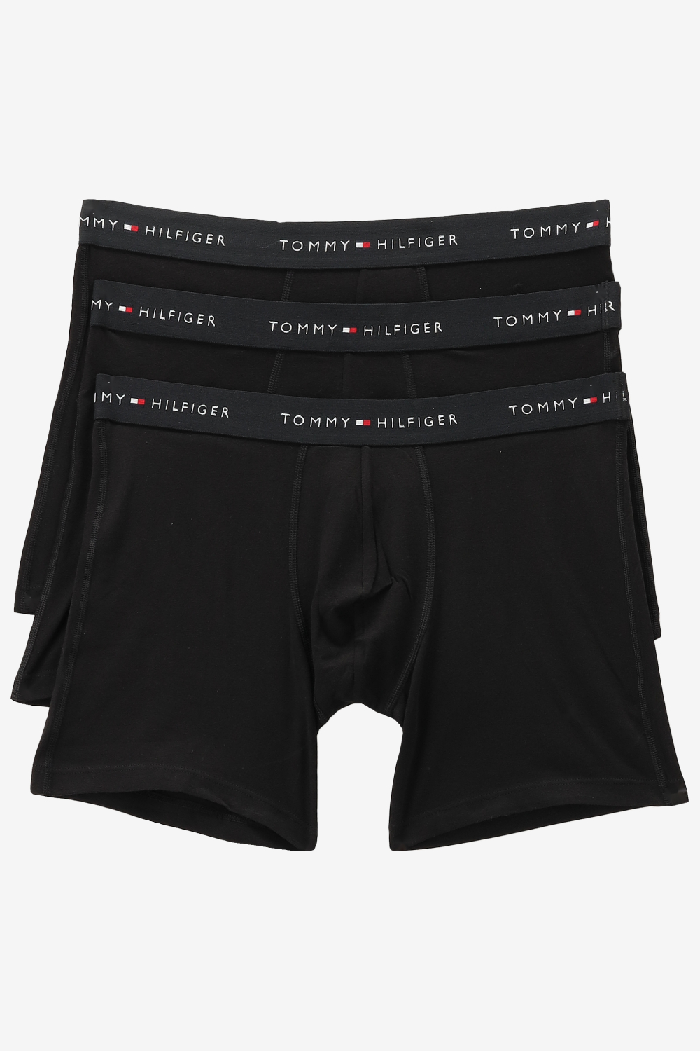 Tommy Hilfiger Underwear BOXER BRIEF 3P