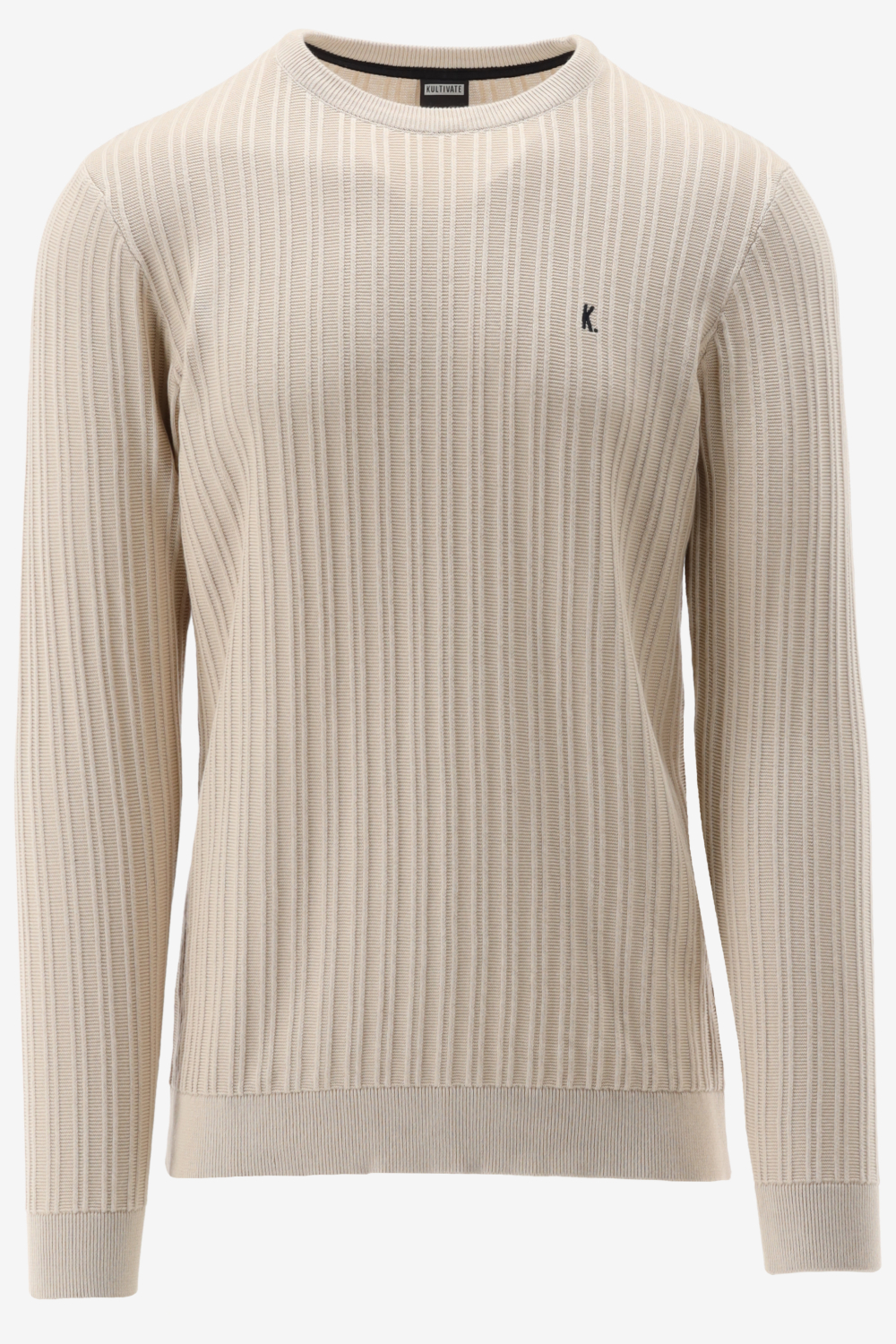 Kultivate Trui KN VERTICAL