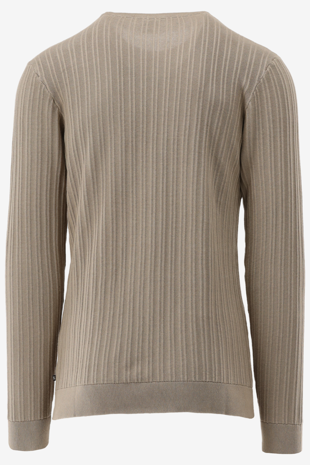 Kultivate Trui KN VERTICAL