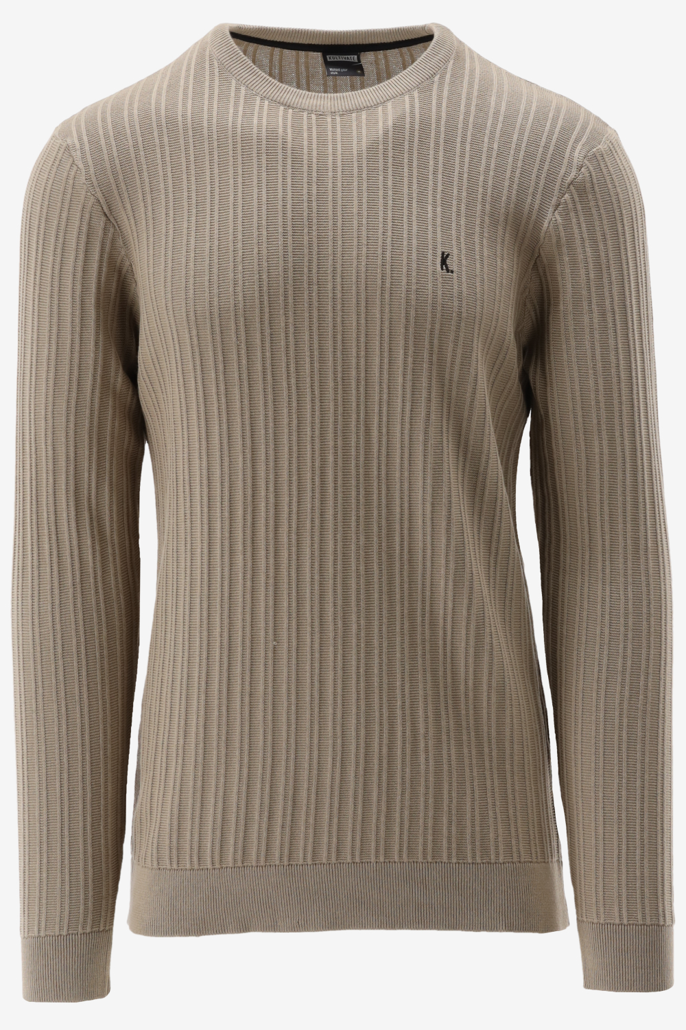 Kultivate Trui KN VERTICAL