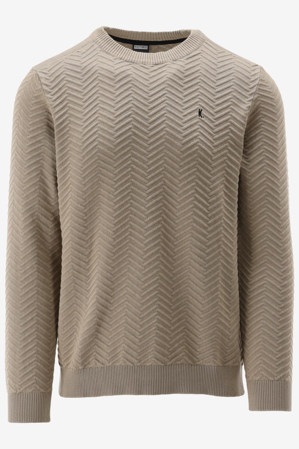 Kultivate Trui KN NEW RYAN