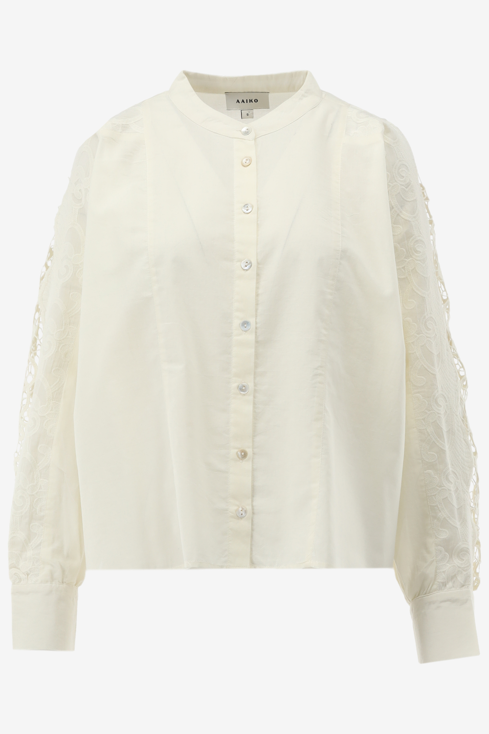 Aaiko Blouse 