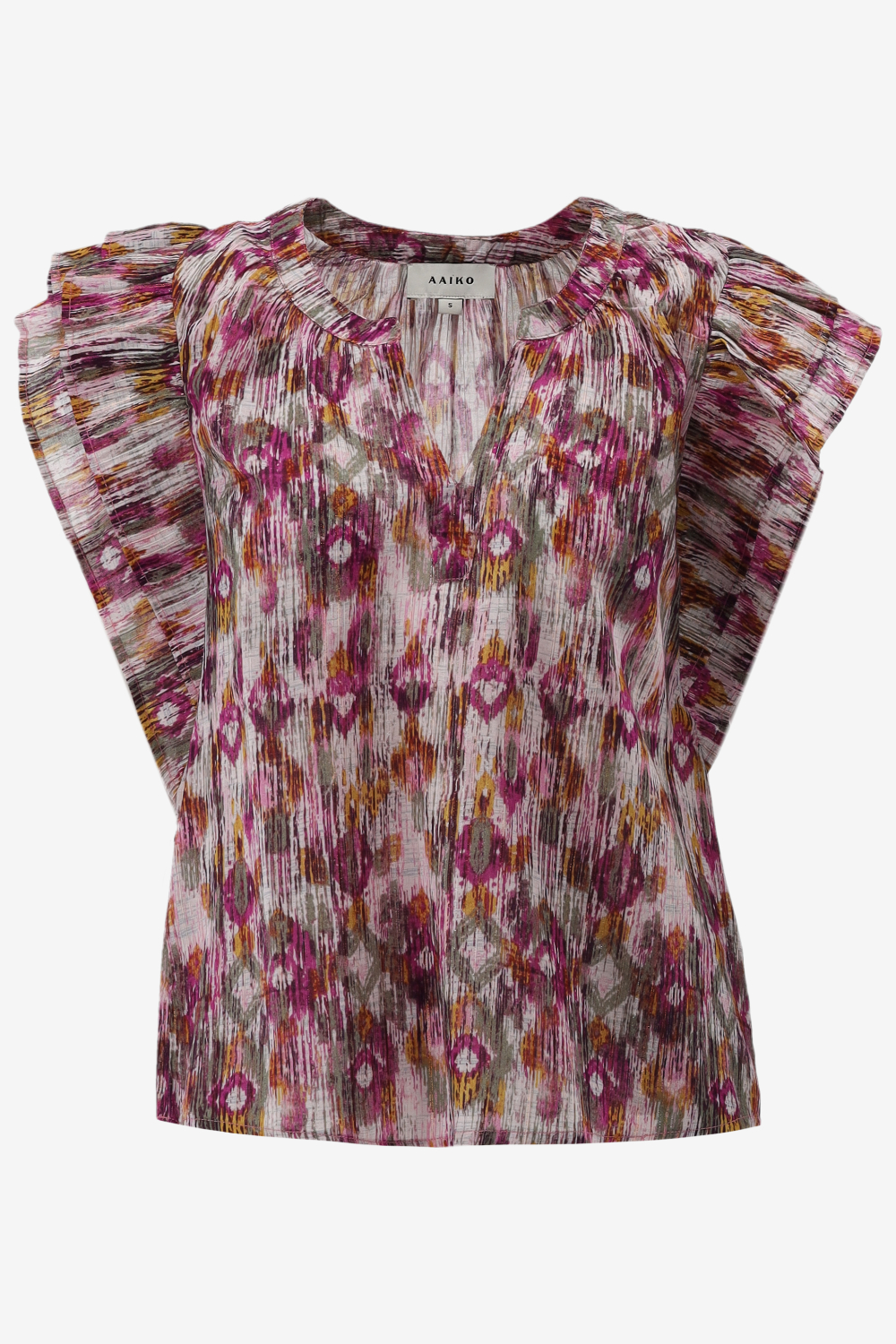 Aaiko Blouse 
