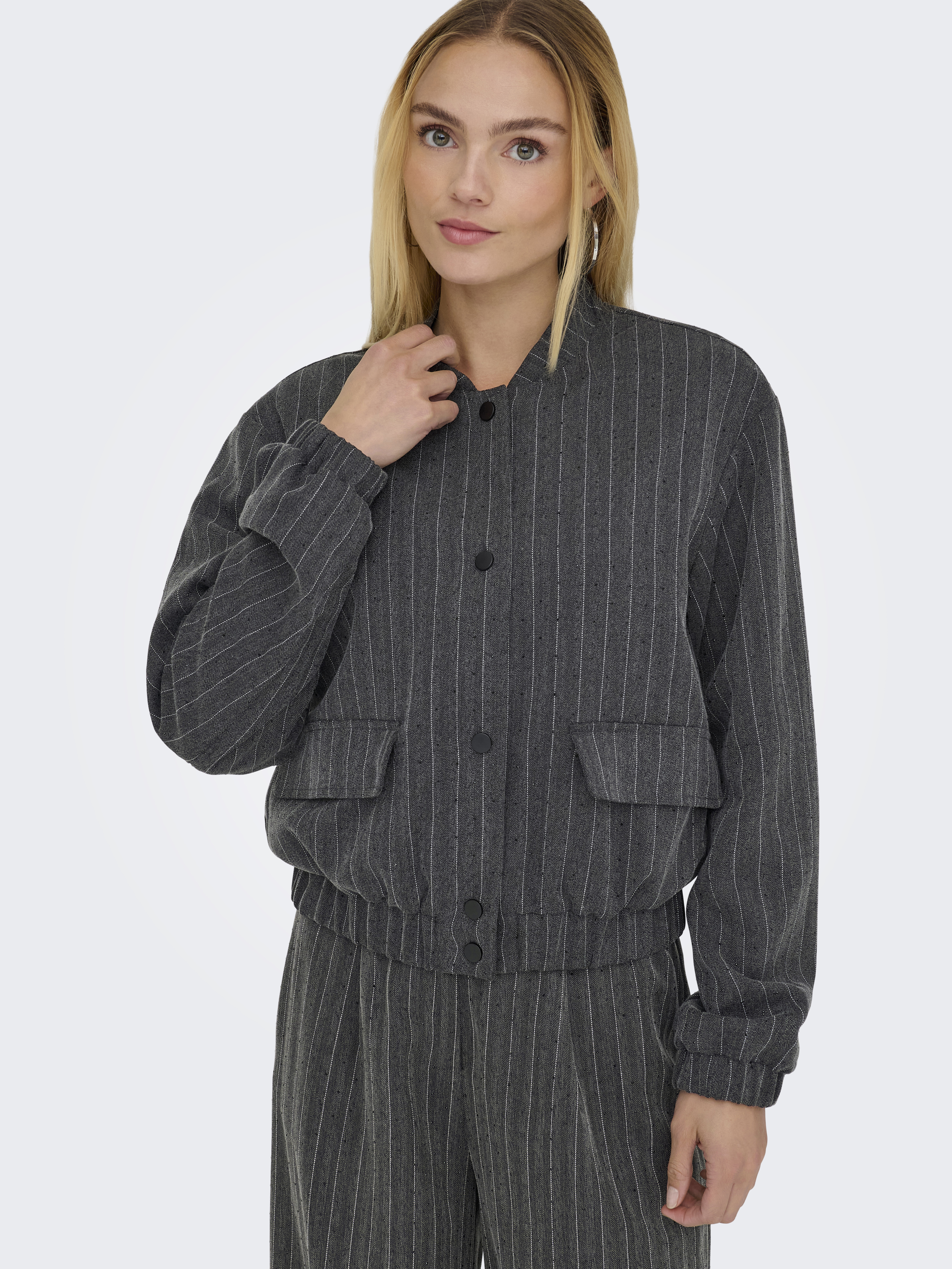 Only Jas YUKI STRIPE