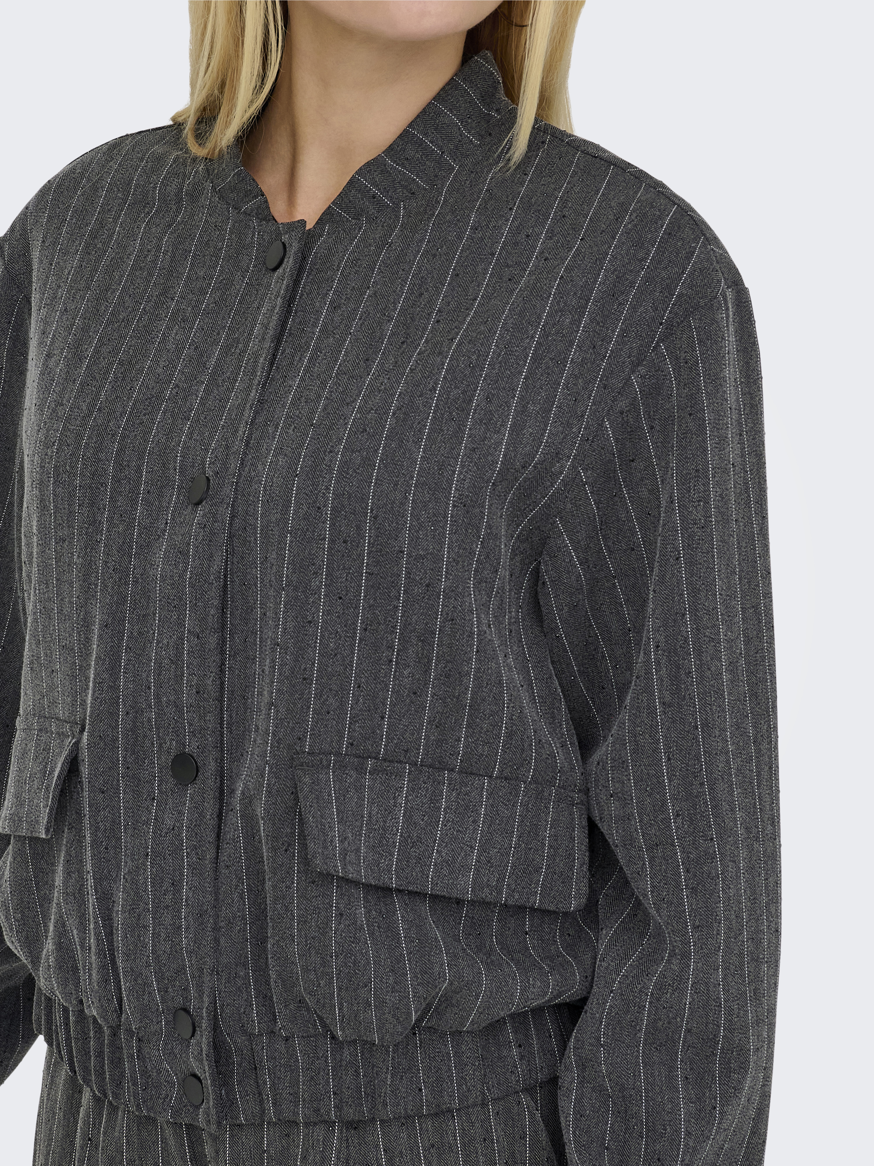 Only Jas YUKI STRIPE