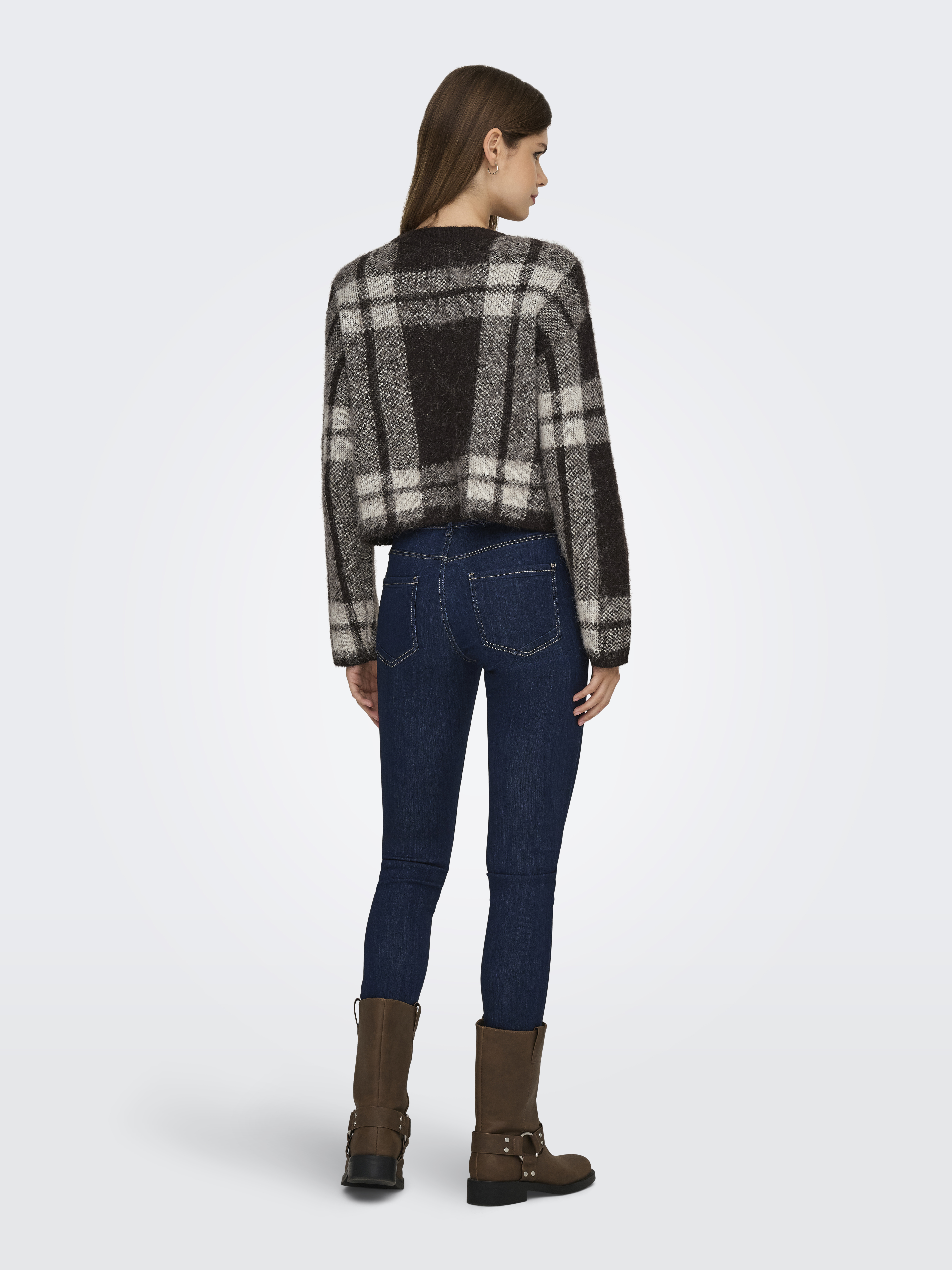 Only Vest BEVERLY LIFE