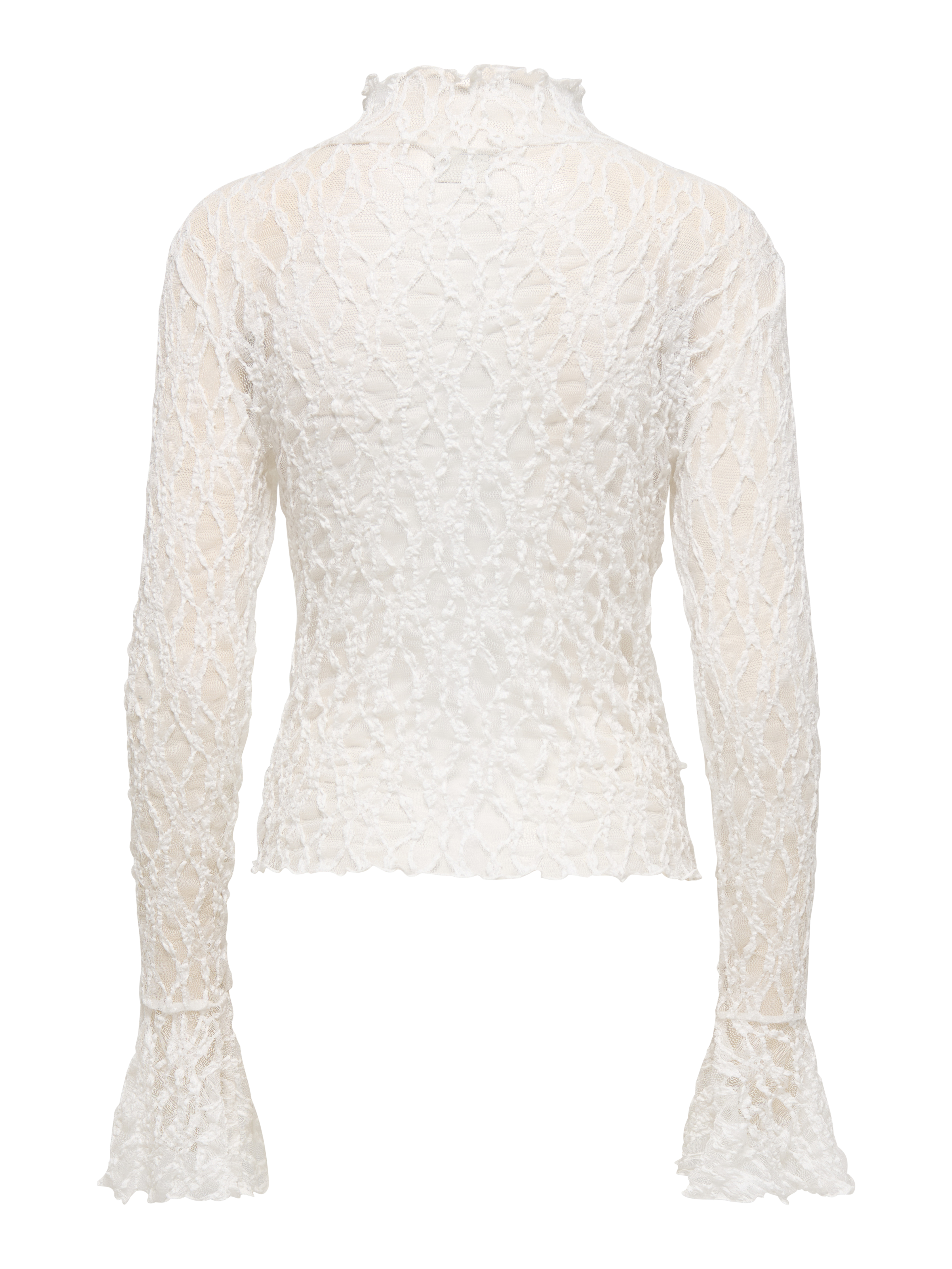 Jacqueline De Yong Longsleeve LALA