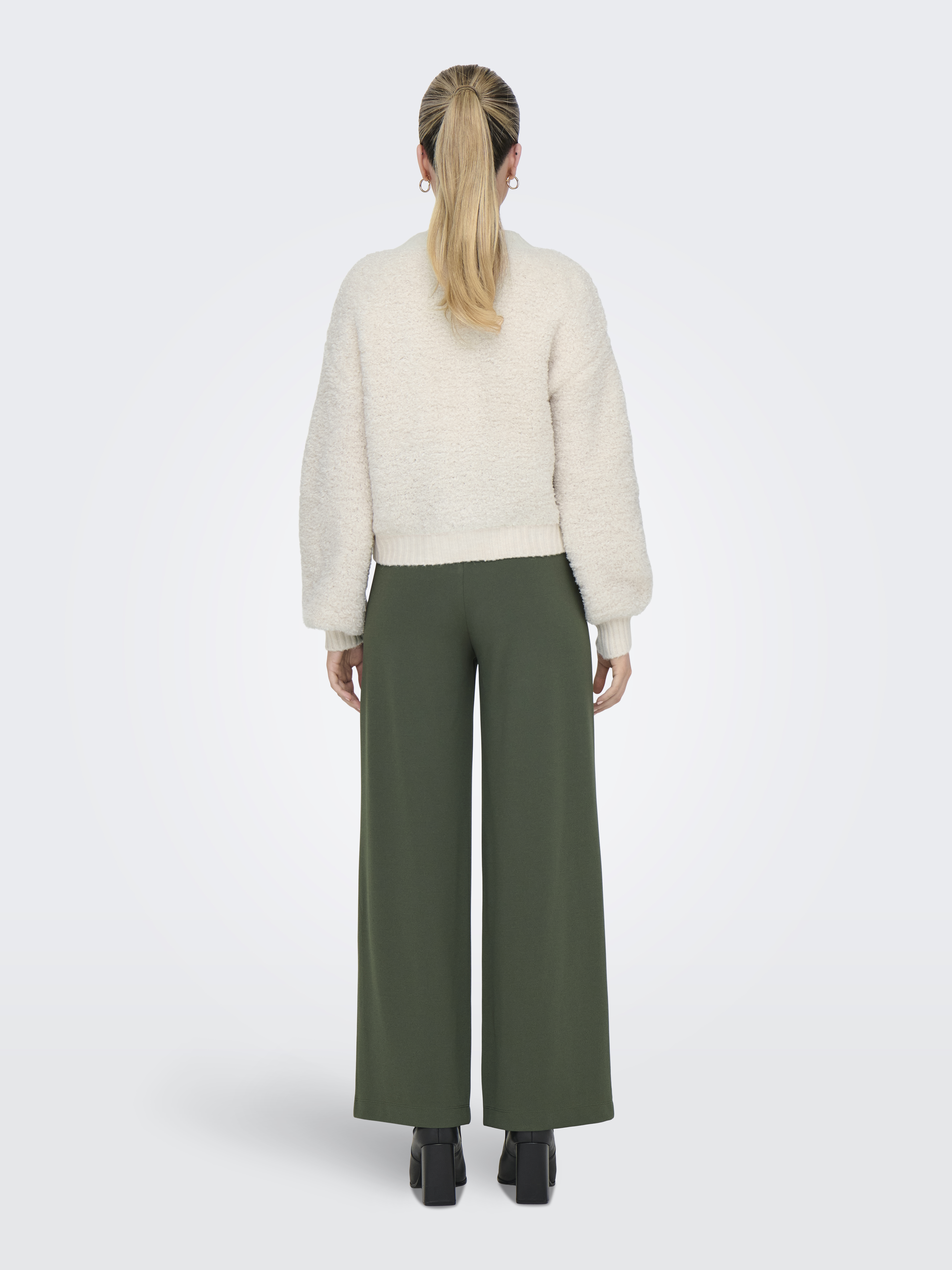 Jacqueline De Yong Vest EIRA LIFE