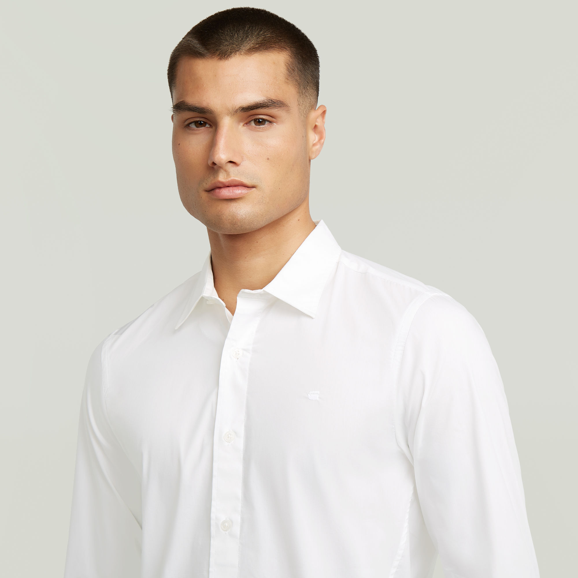 G-Star Casual Shirt UNIFORM