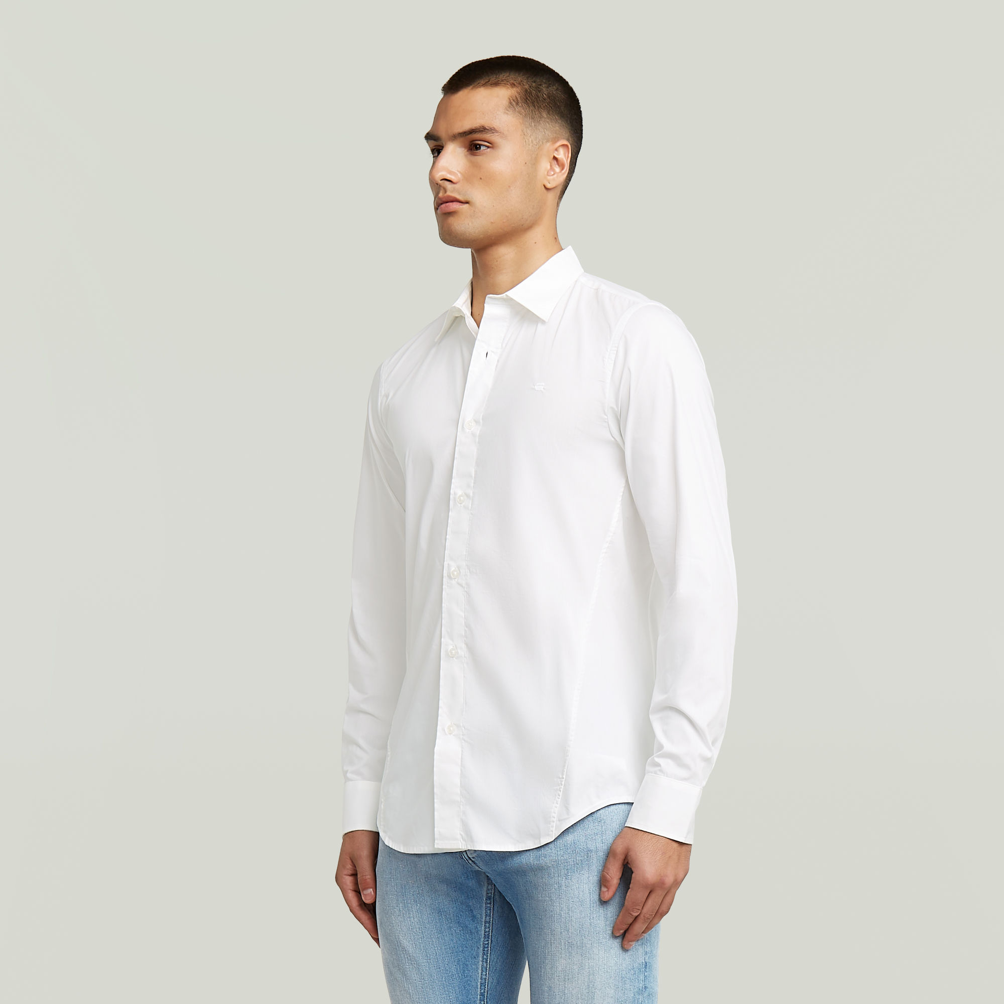 G-Star Casual Shirt UNIFORM