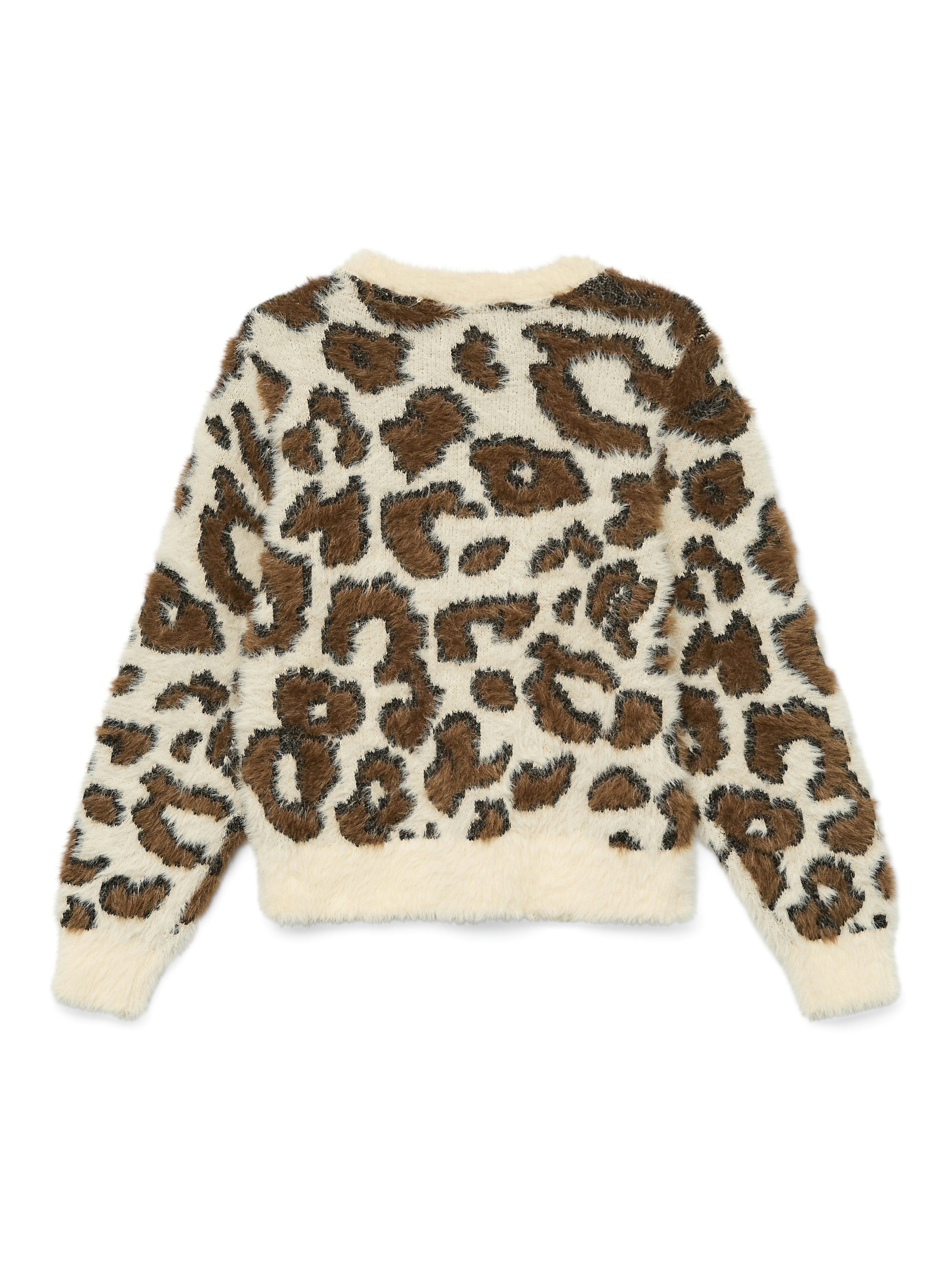 Vero Moda Trui JUNGLE 