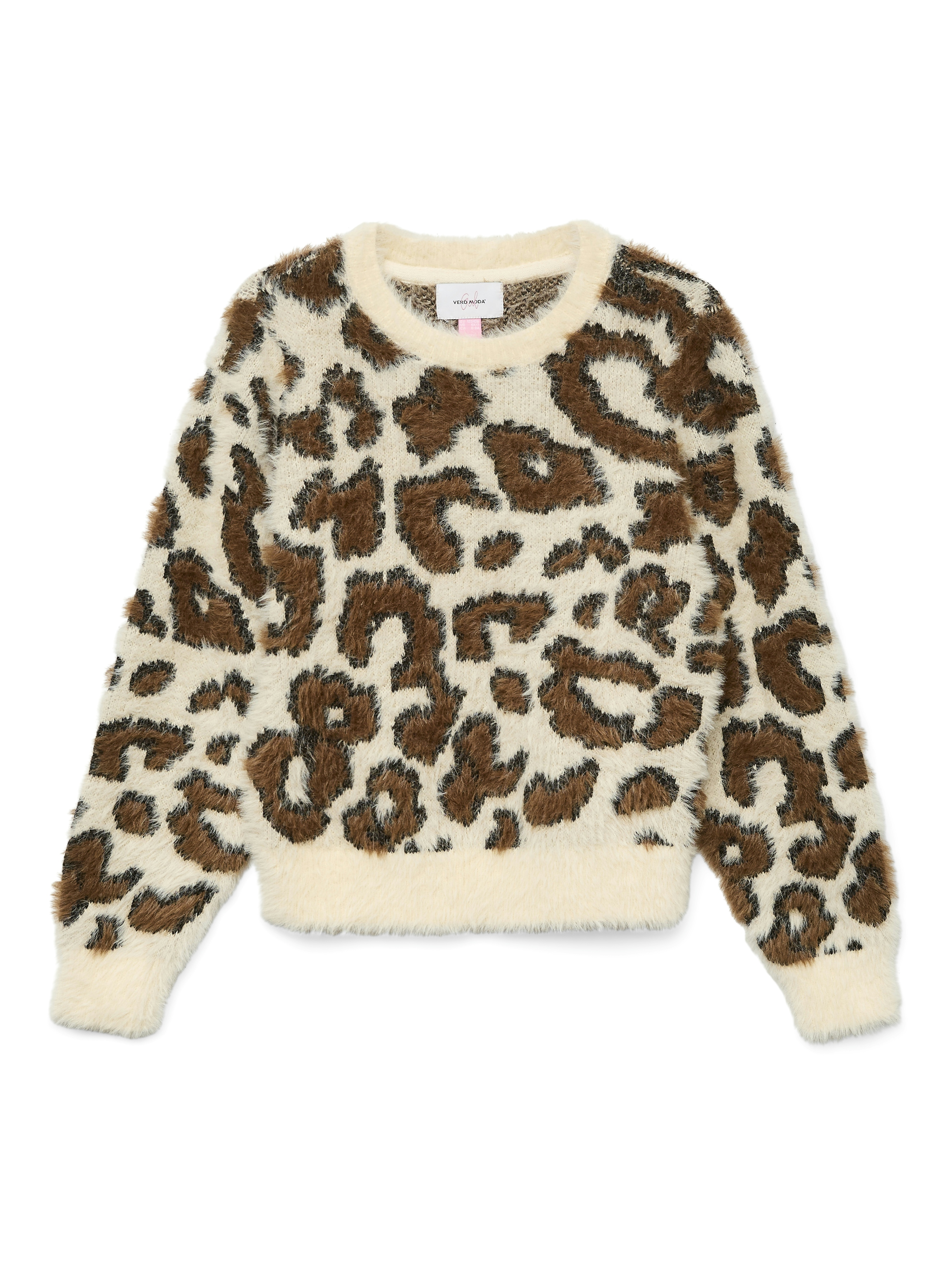 Vero Moda Trui JUNGLE 