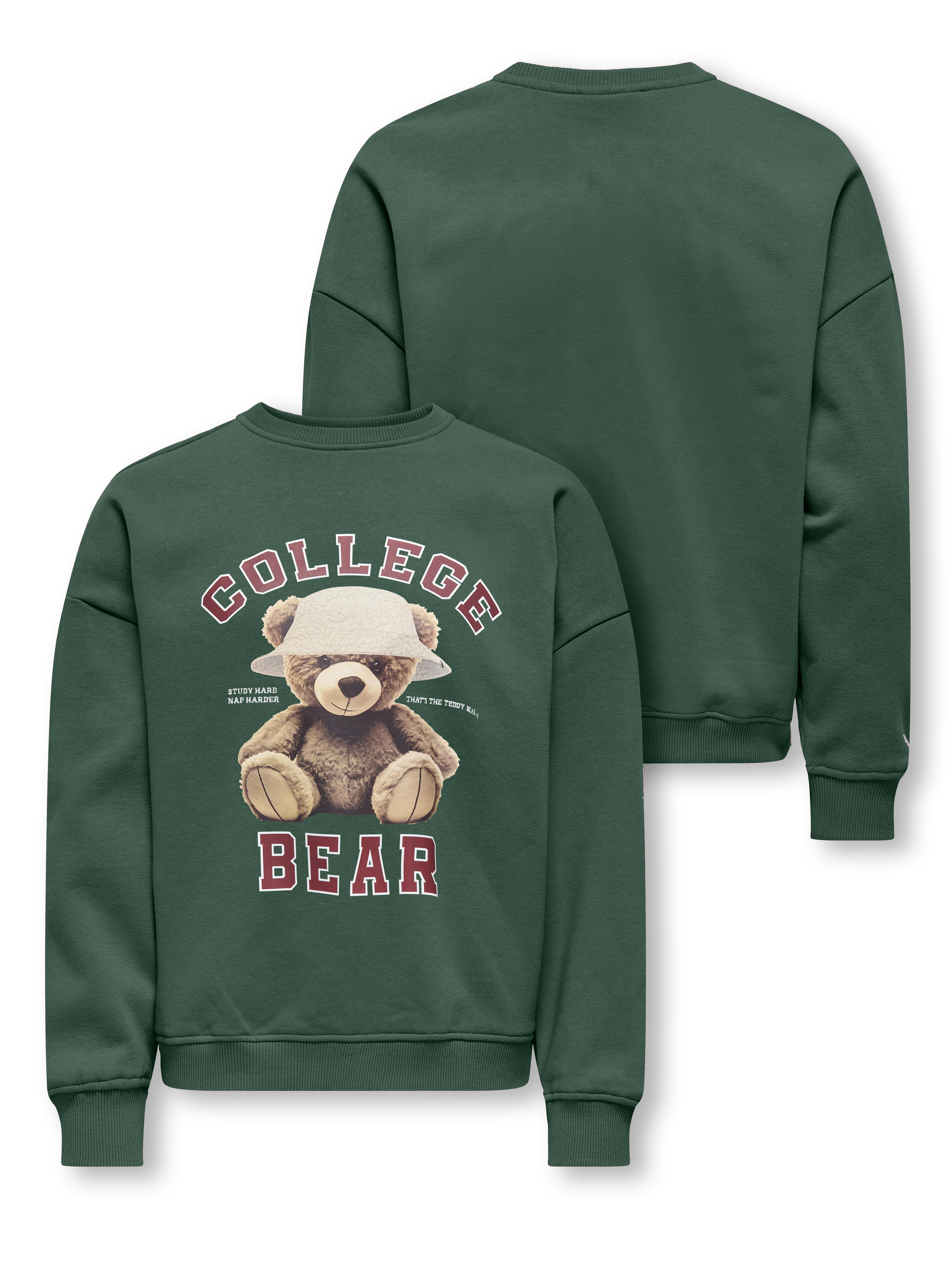 Only Sweater BILA