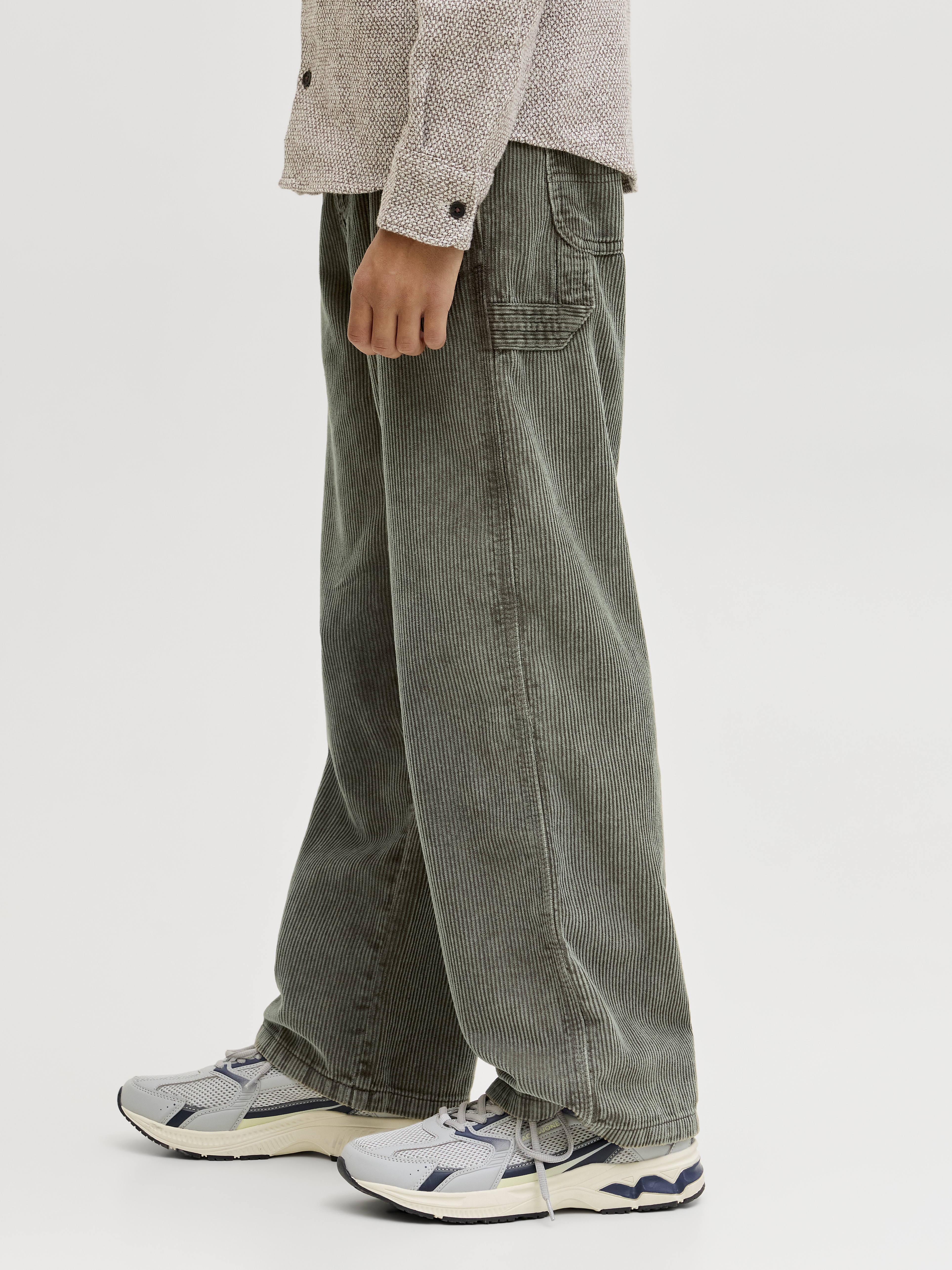 Jack&Jones Loose Fit ALEX HUNTER