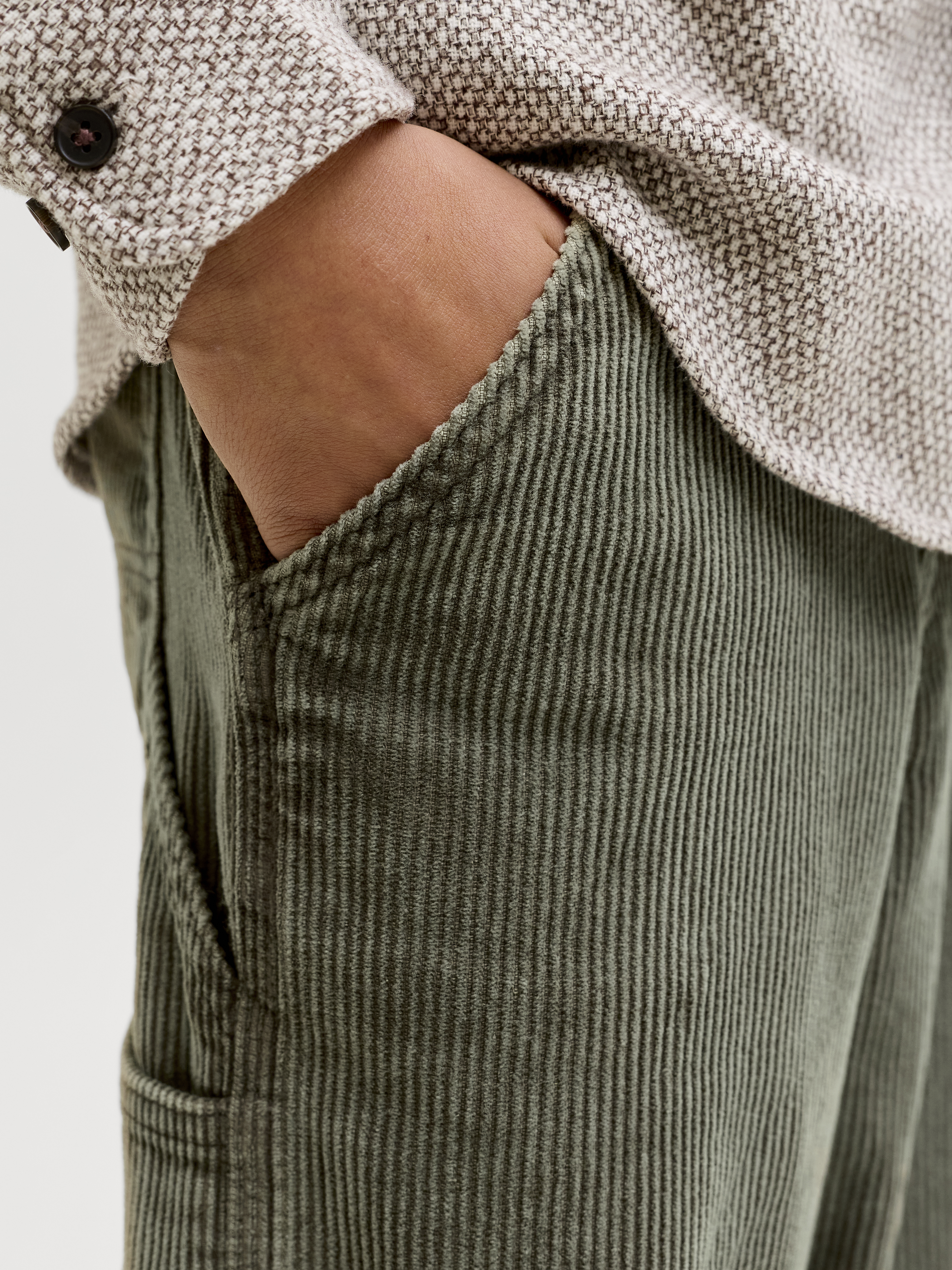 Jack&Jones Loose Fit ALEX HUNTER