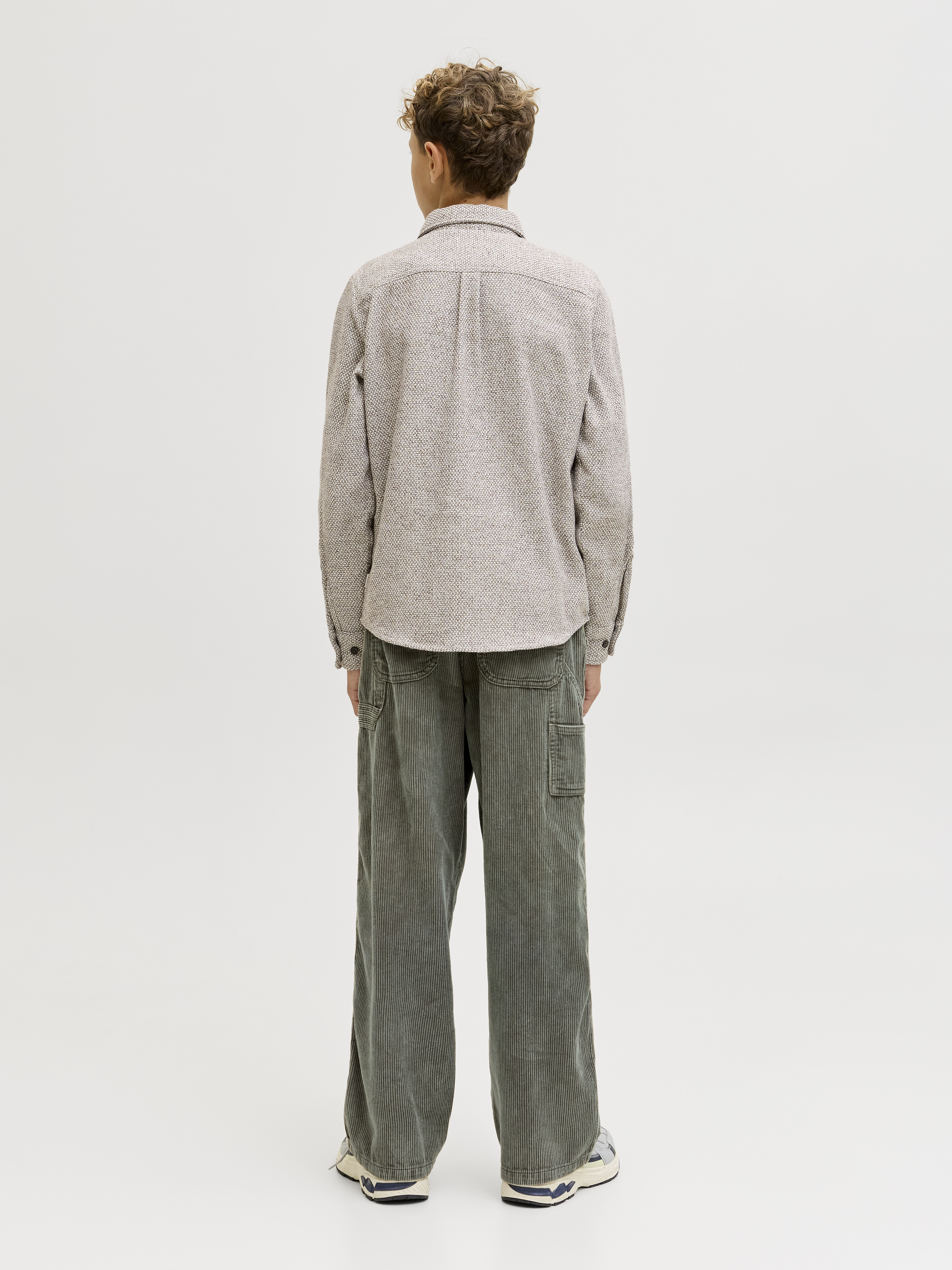 Jack&Jones Loose Fit ALEX HUNTER