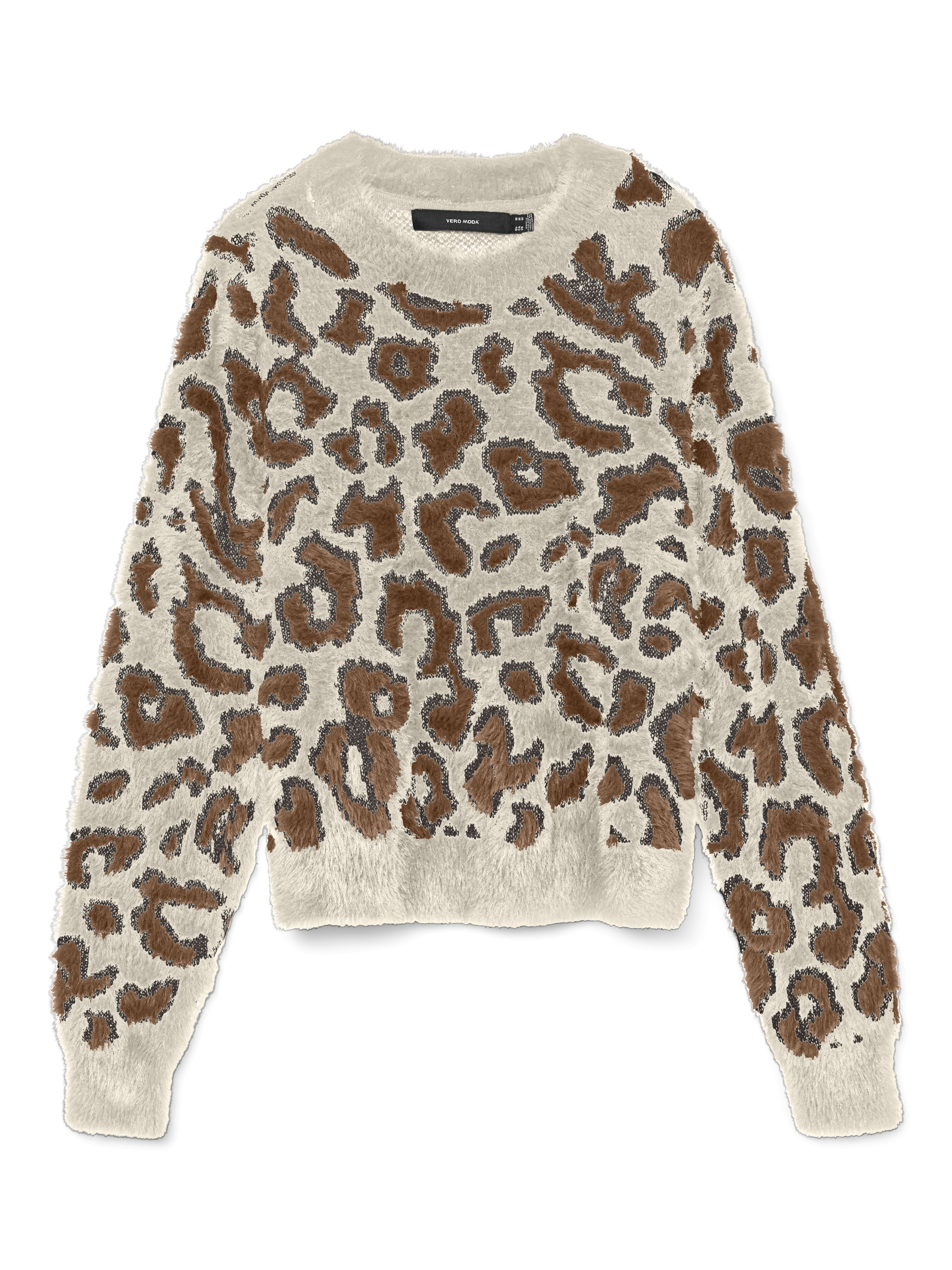 Vero Moda Trui JUNGLE