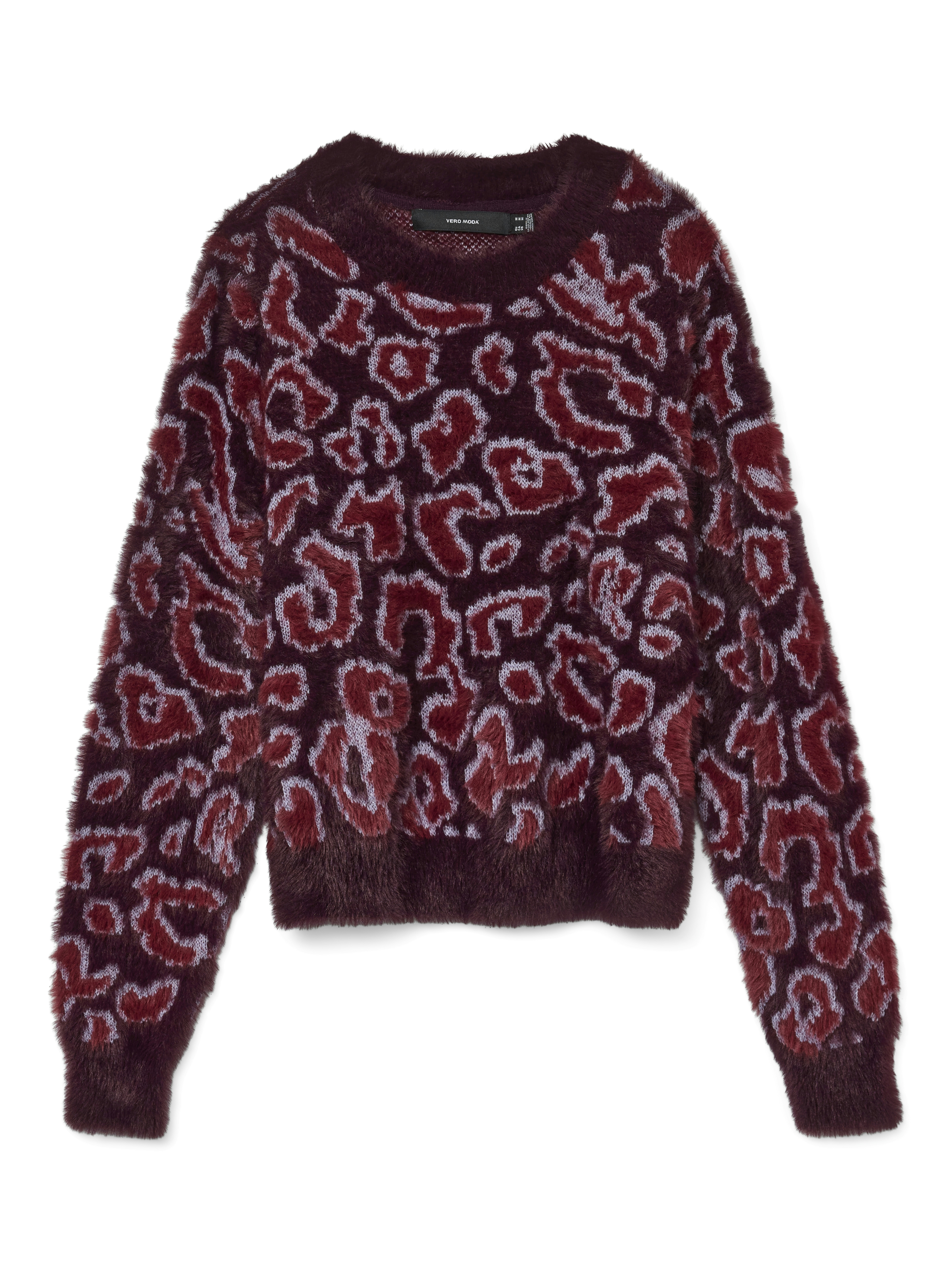 Vero Moda Trui JUNGLE