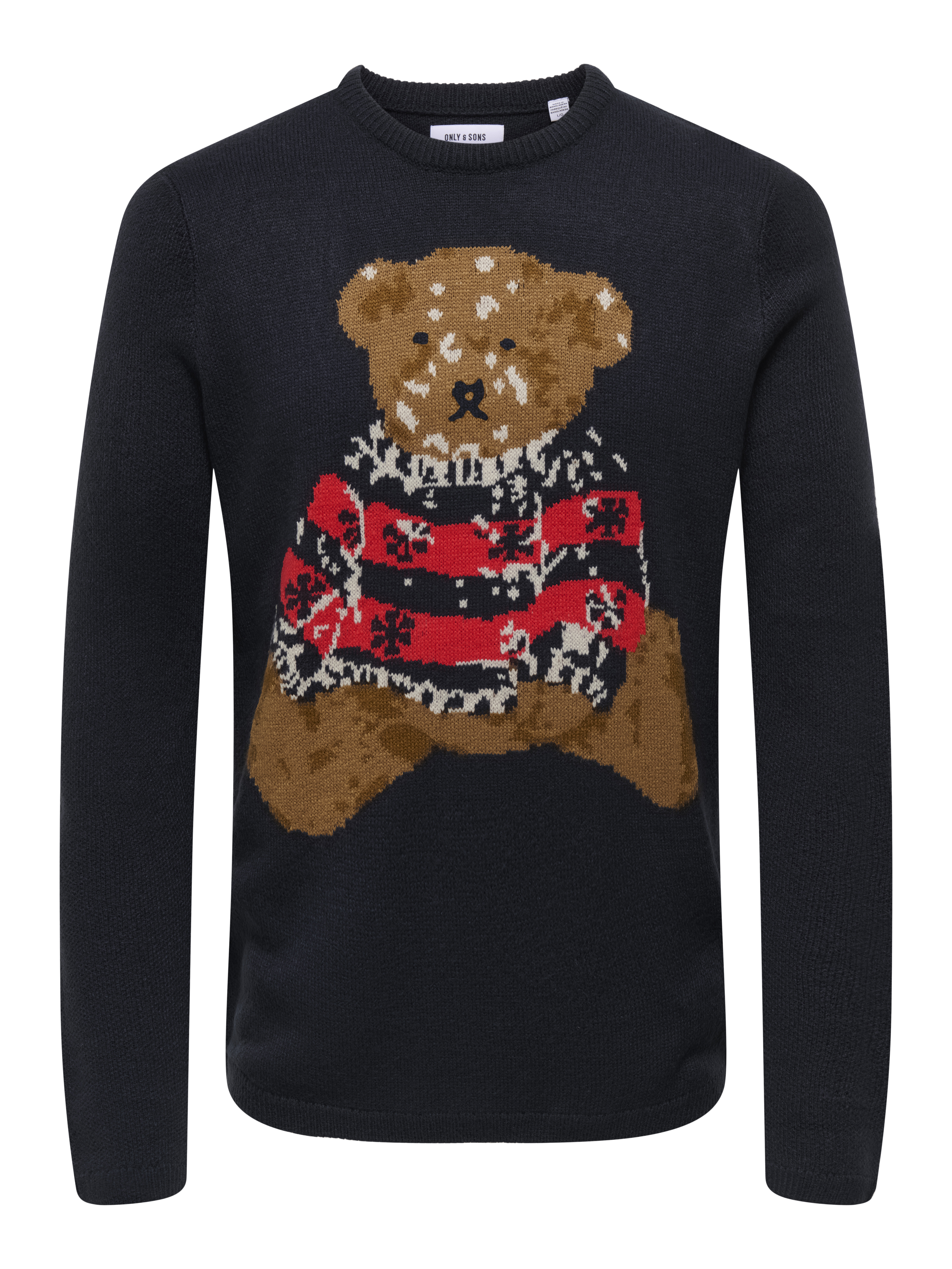 Only & Sons Trui XMAS 