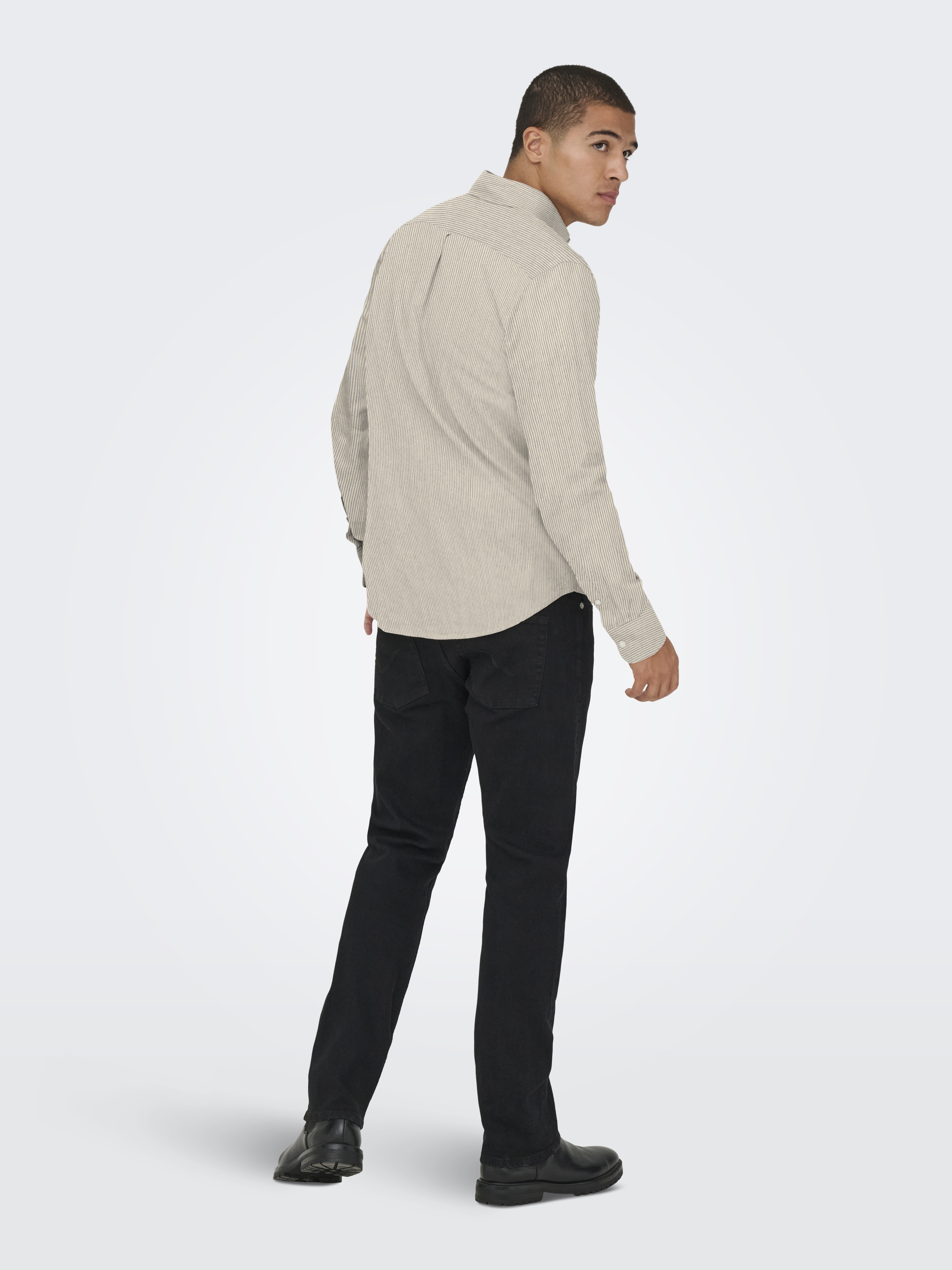 Only & Sons Casual Shirt GATON 