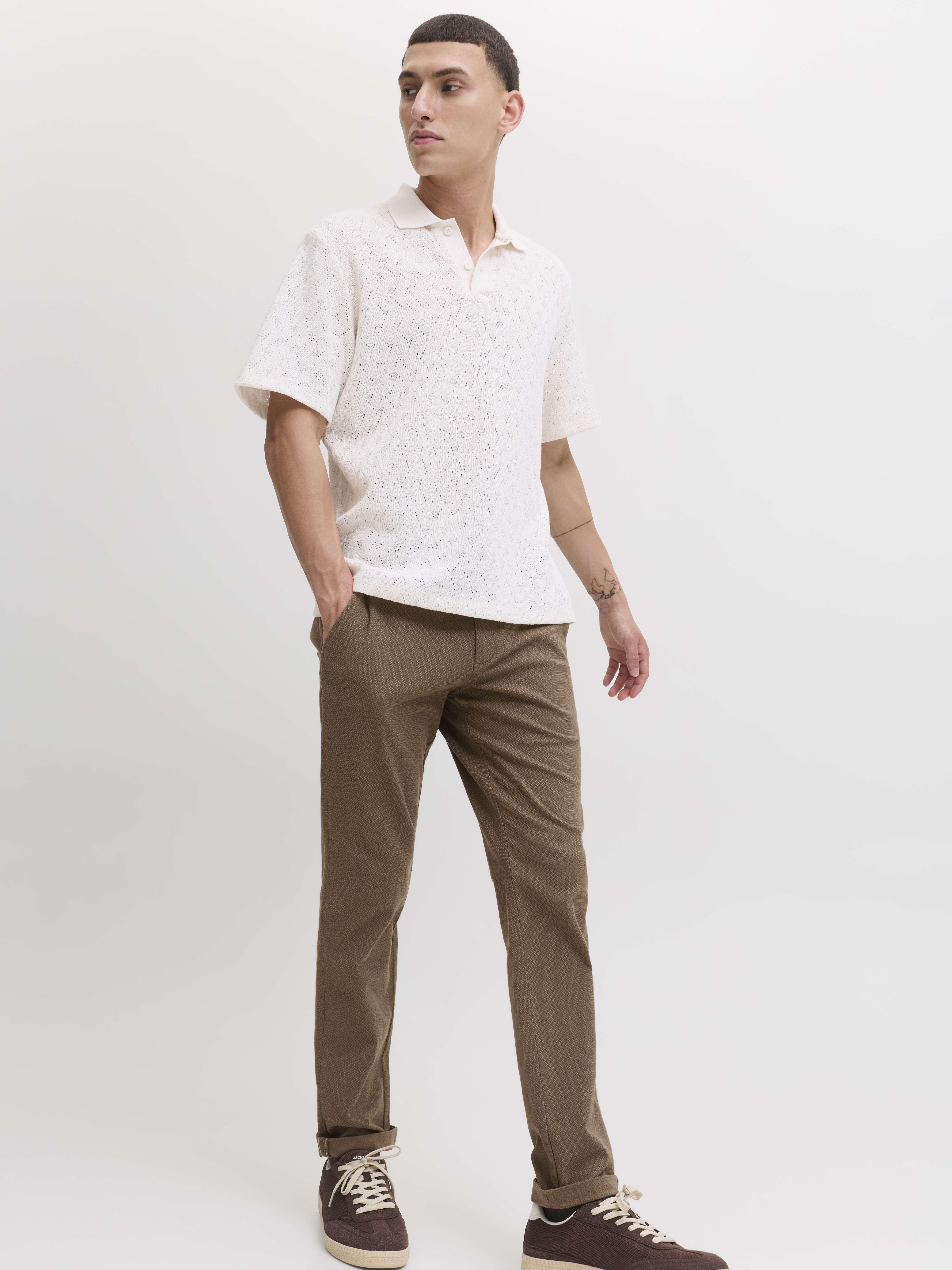 Jack&Jones Chino MARCO 