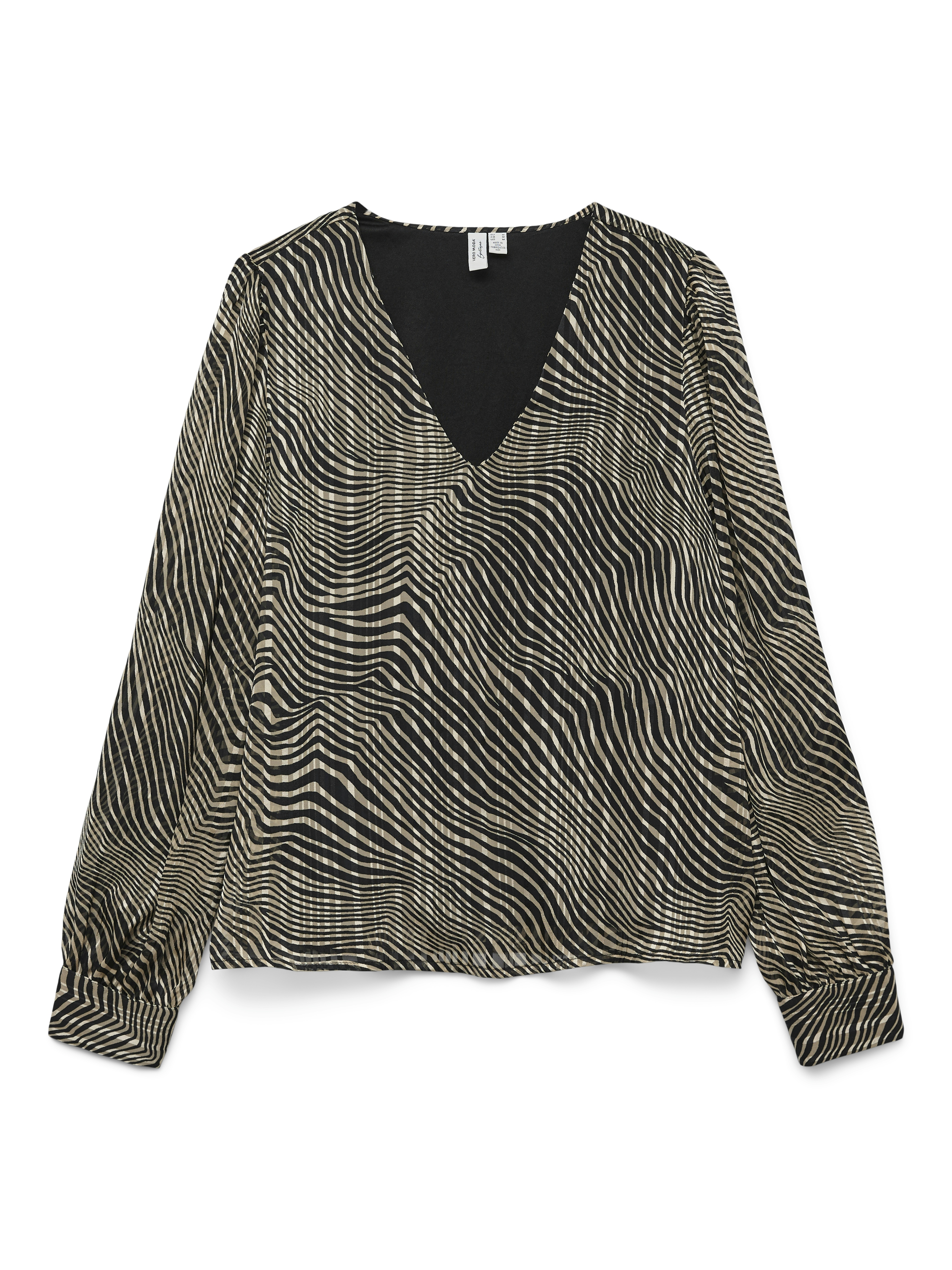Vero Moda Blouse GEBRA GEDNA