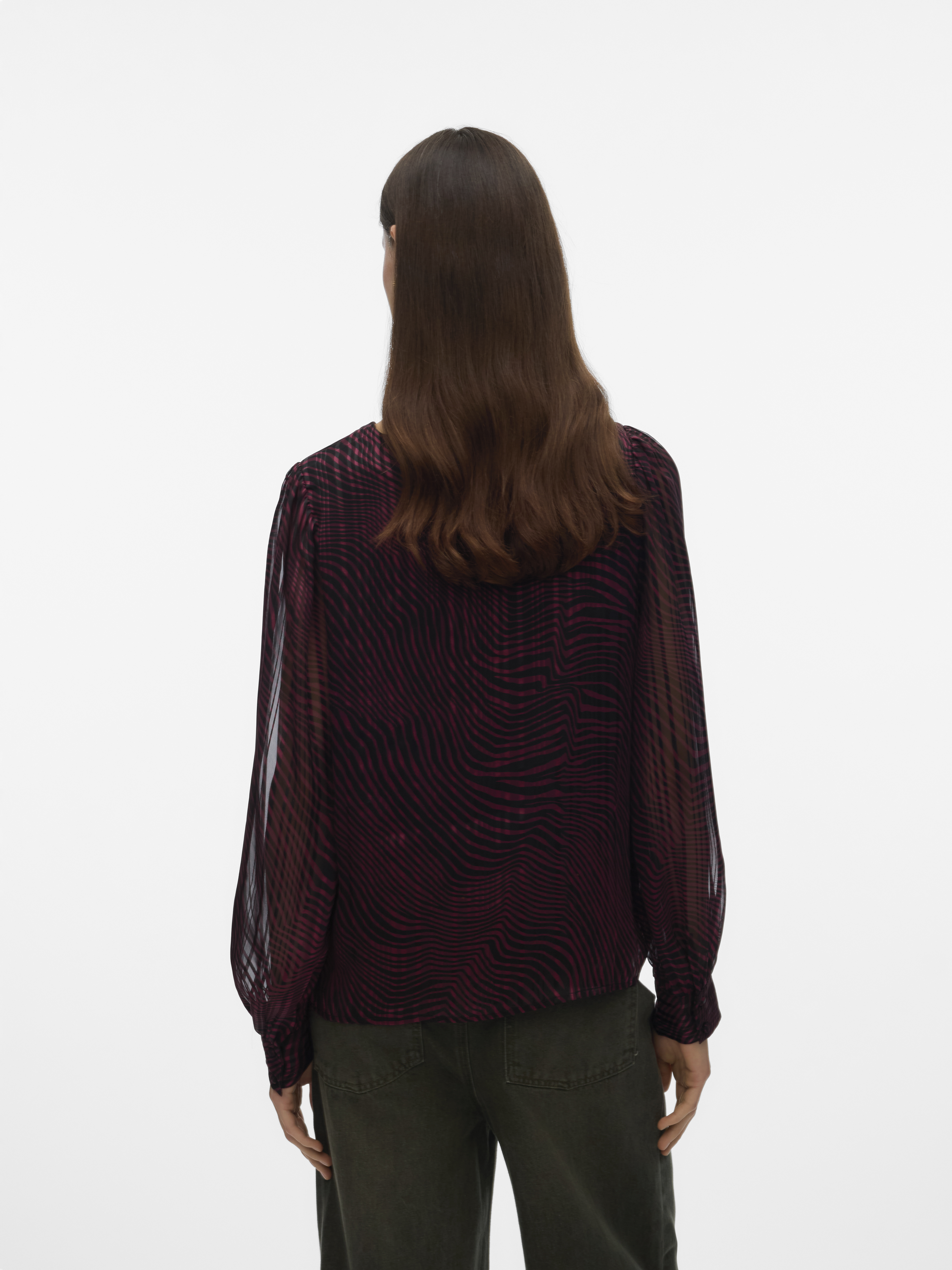 Vero Moda Blouse GEBRA GEDNA