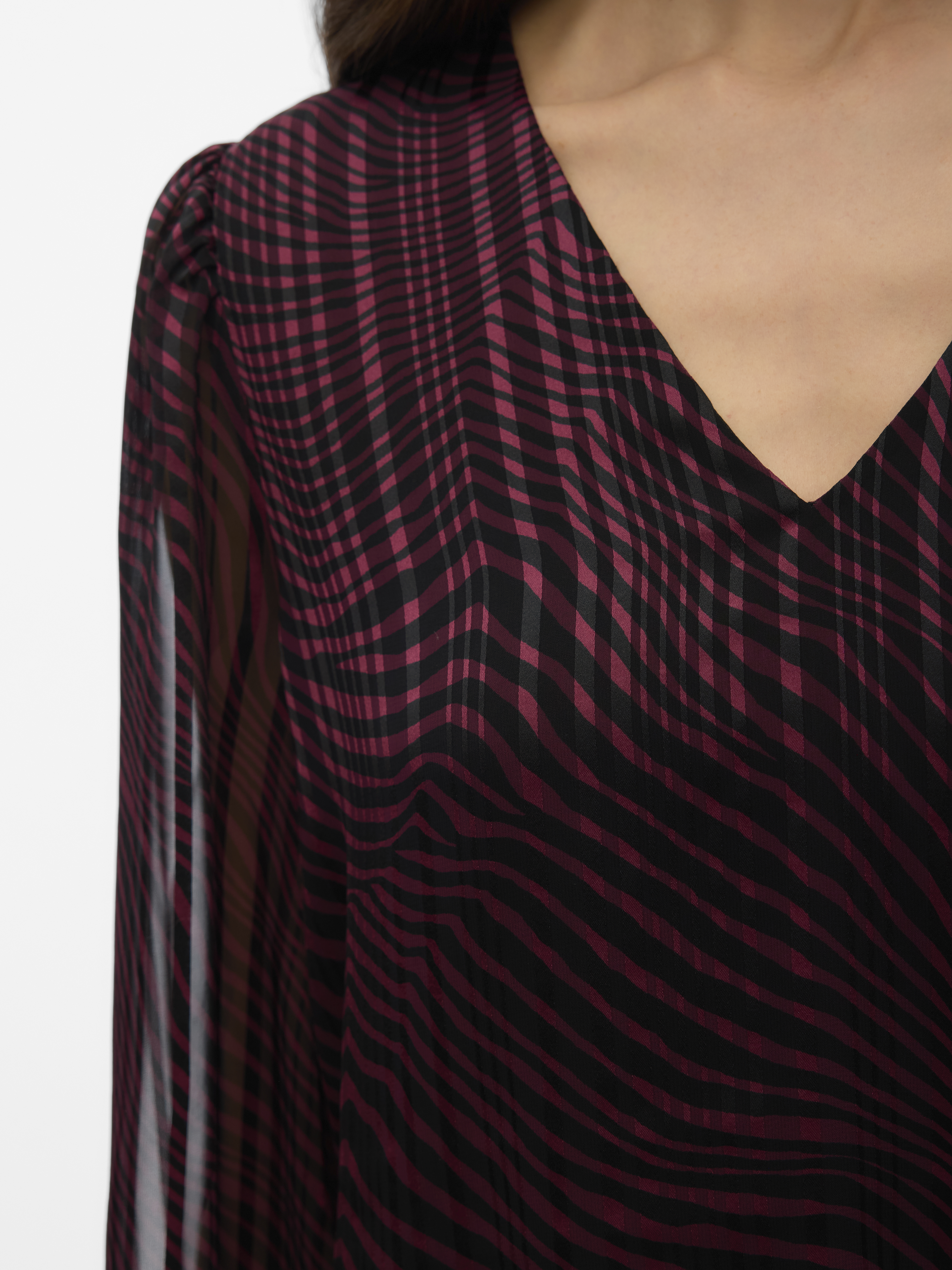 Vero Moda Blouse GEBRA GEDNA