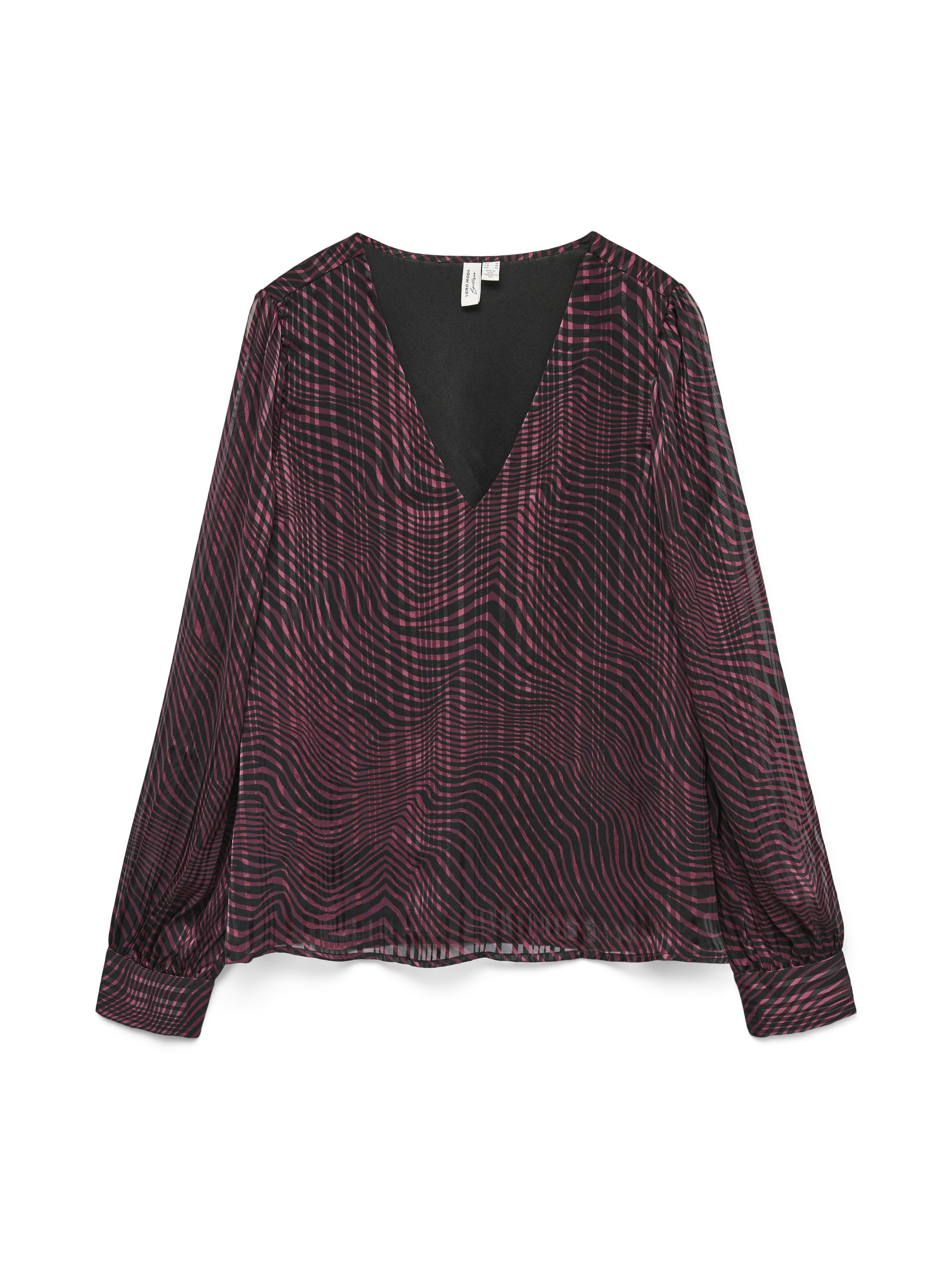 Vero Moda Blouse GEBRA GEDNA