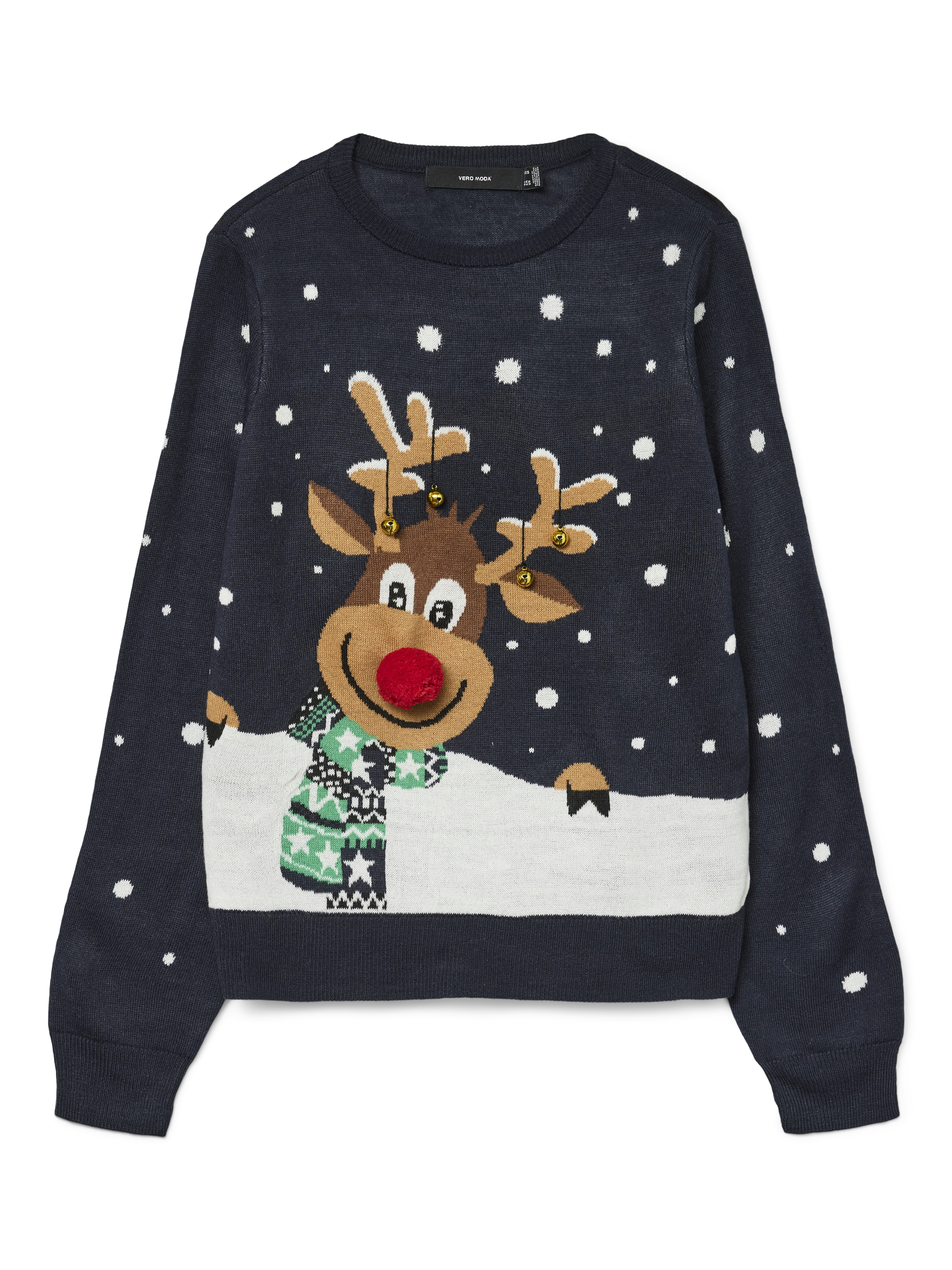 Vero Moda Trui FROSTYDEER