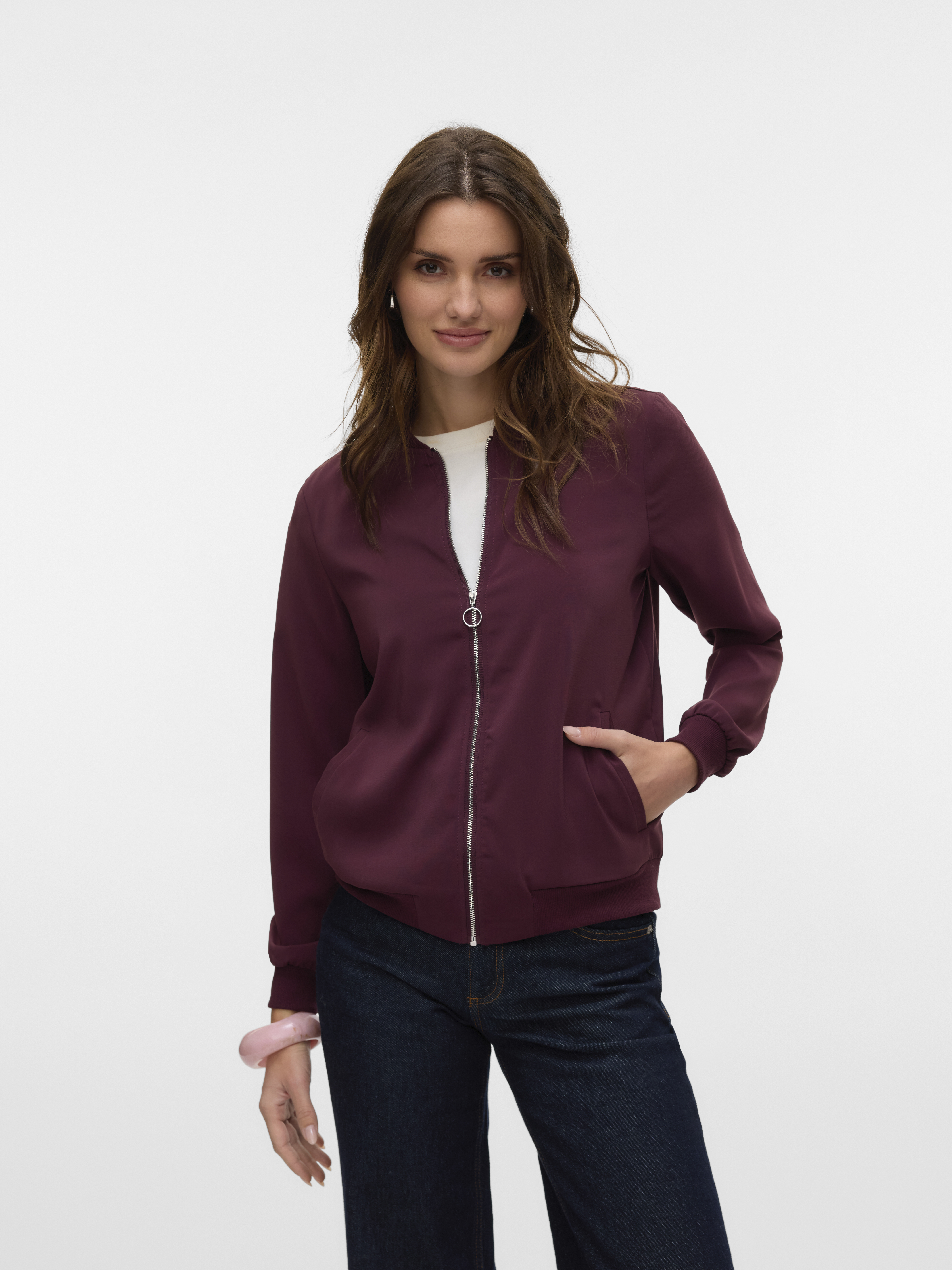 Vero Moda Jas COCO