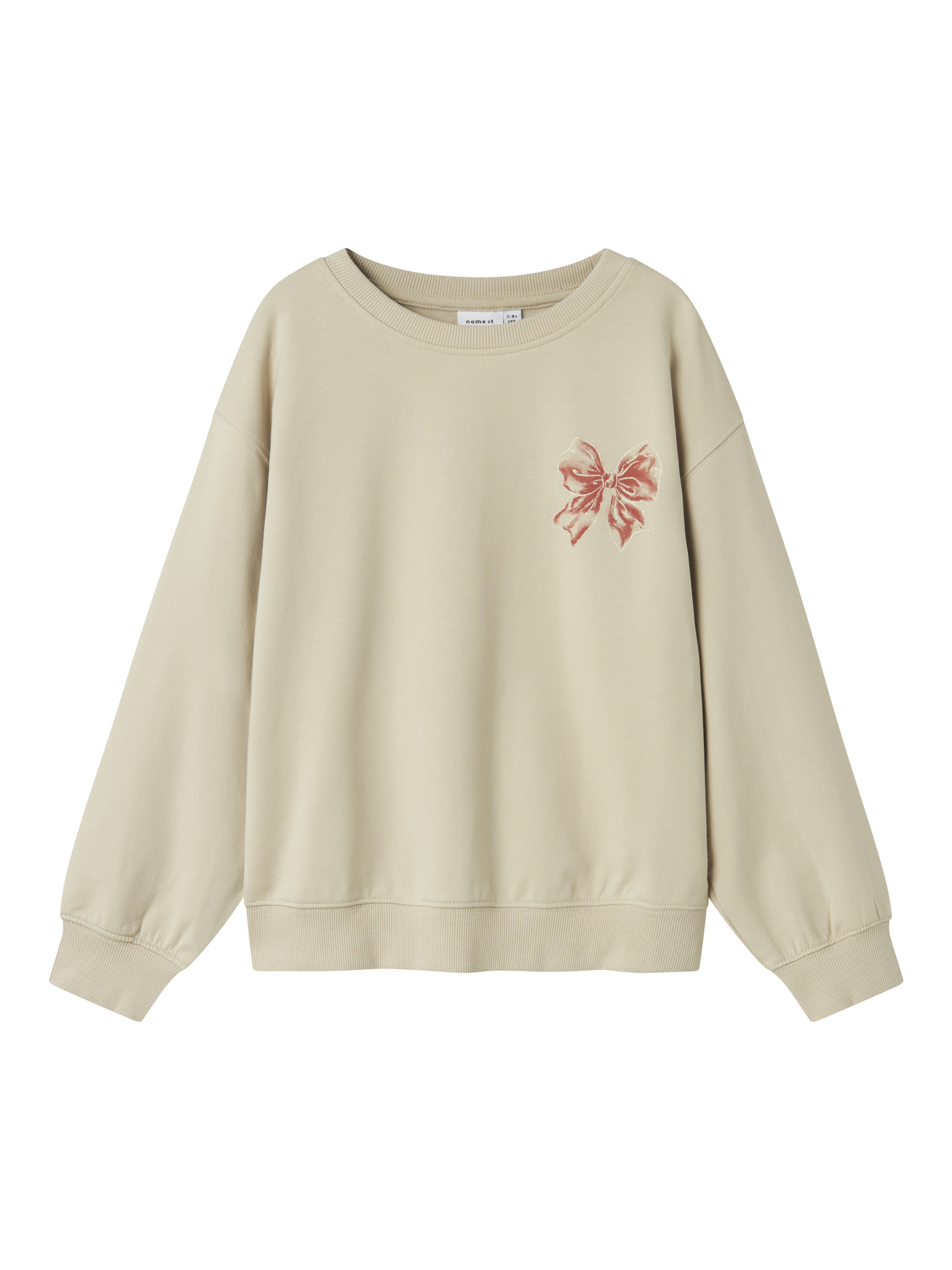 Name It Hoodie RASAB