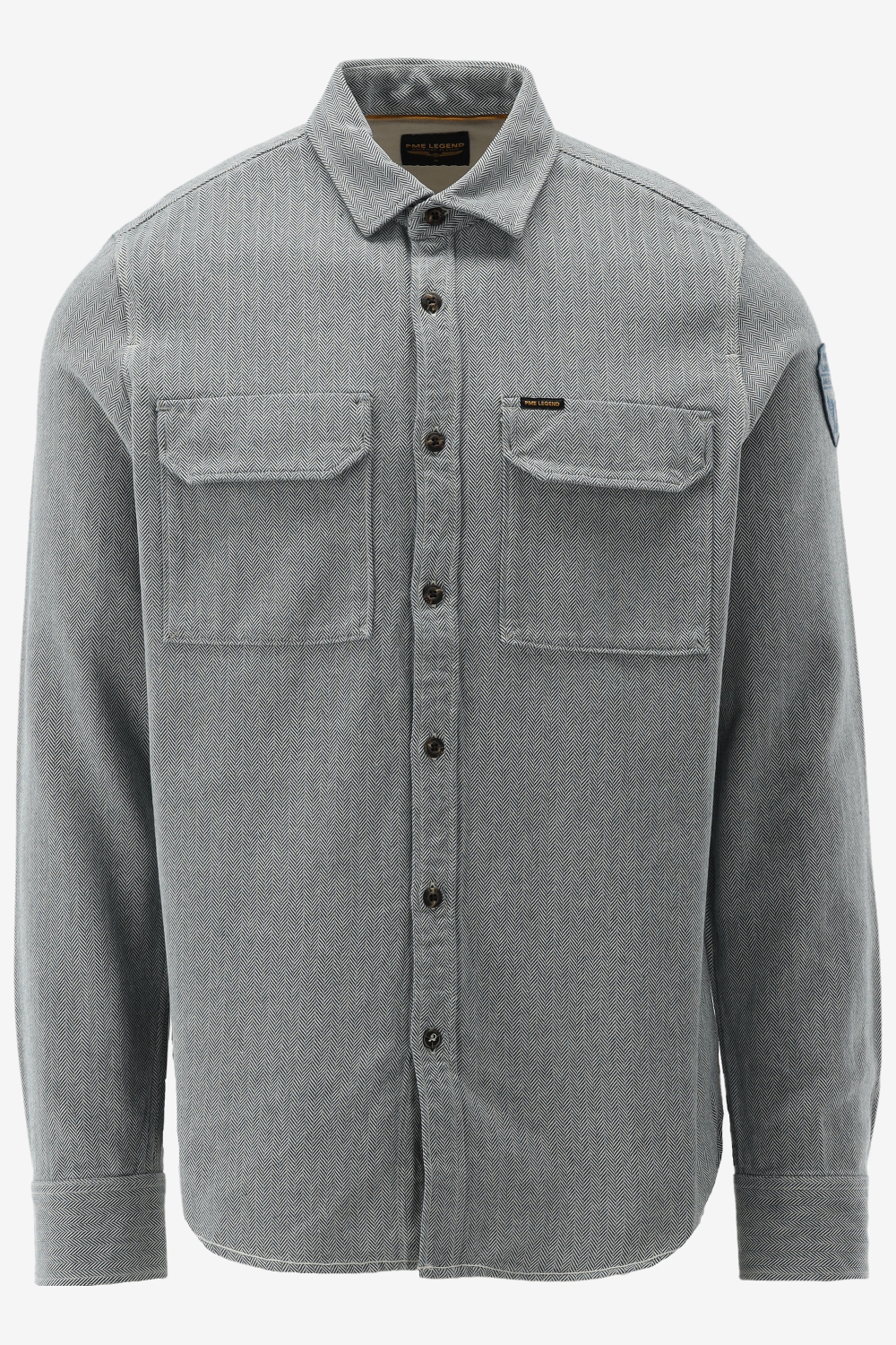 Pme Legend Casual Shirt 