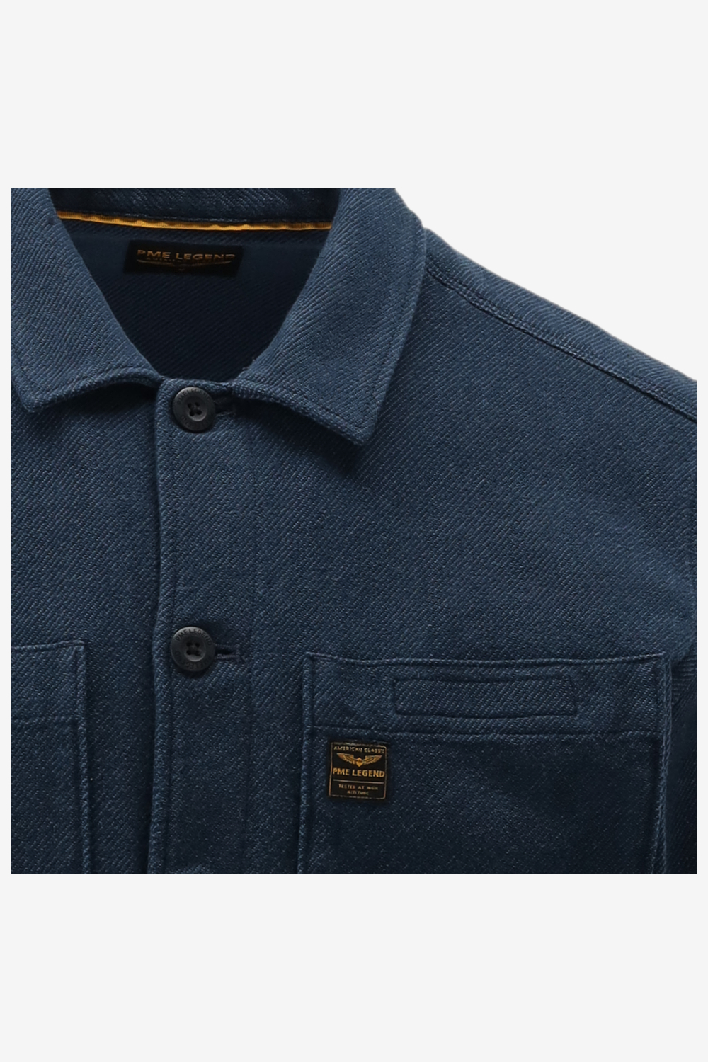 Pme Legend Casual Shirt 