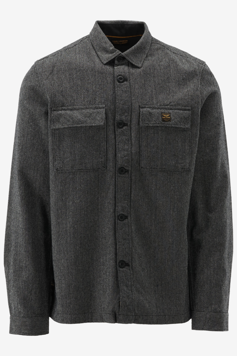 Pme Legend Casual Shirt 