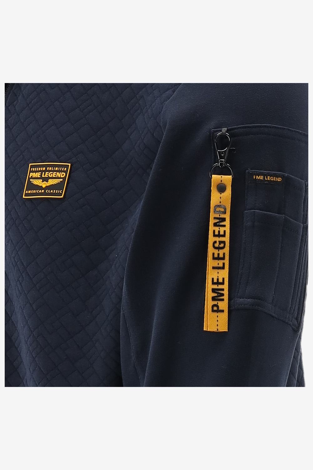 Pme Legend Sweatvest 