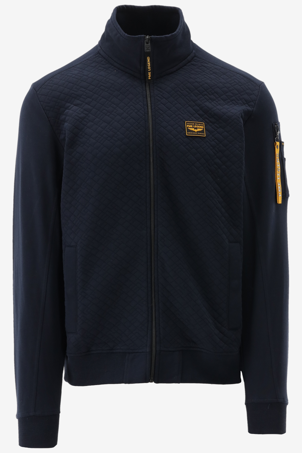 Pme Legend Sweatvest 