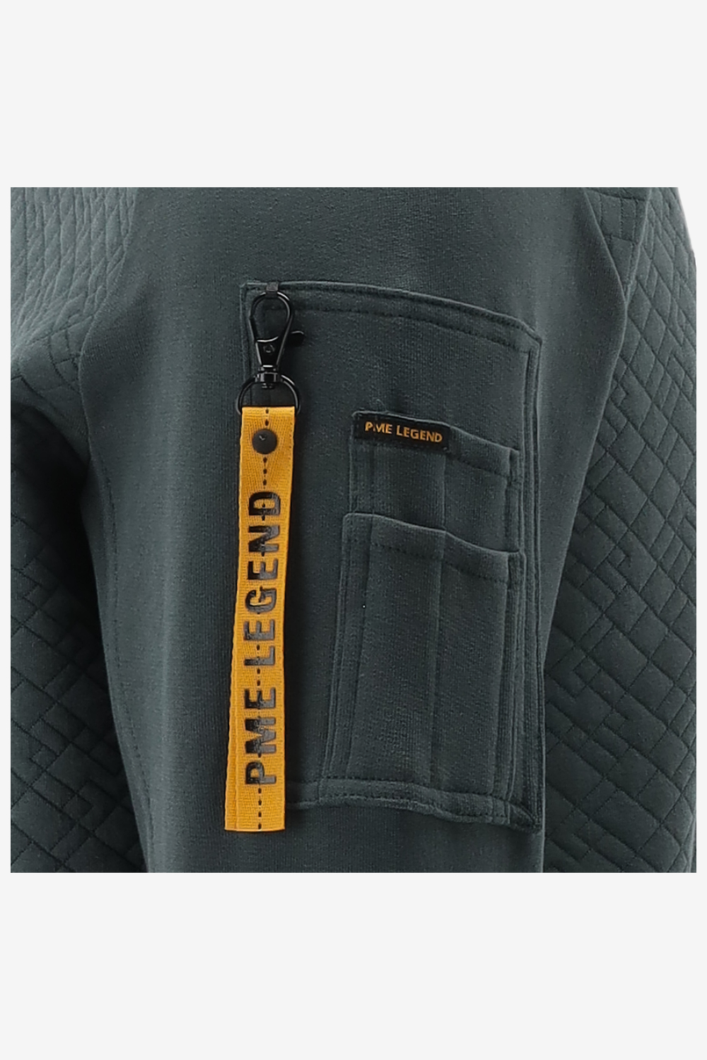Pme Legend Sweatvest 
