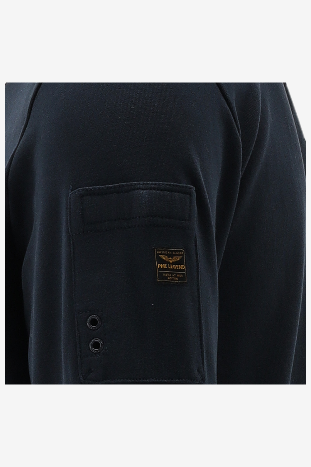 Pme Legend Hoodie 