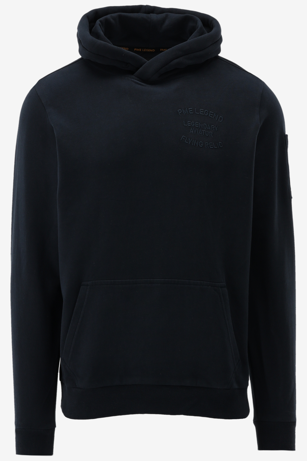 Pme Legend Hoodie 