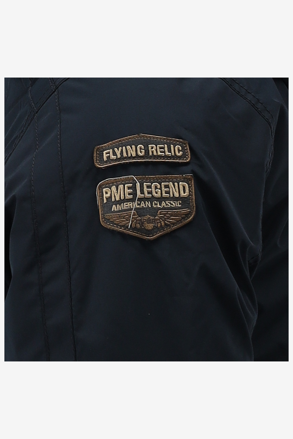 Pme Legend Jas 