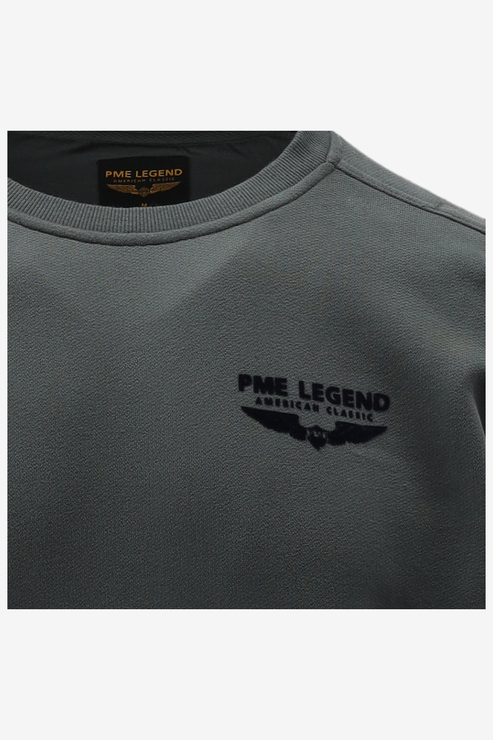 Pme Legend Sweater 