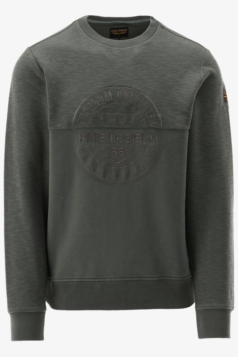 Pme Legend Sweater 