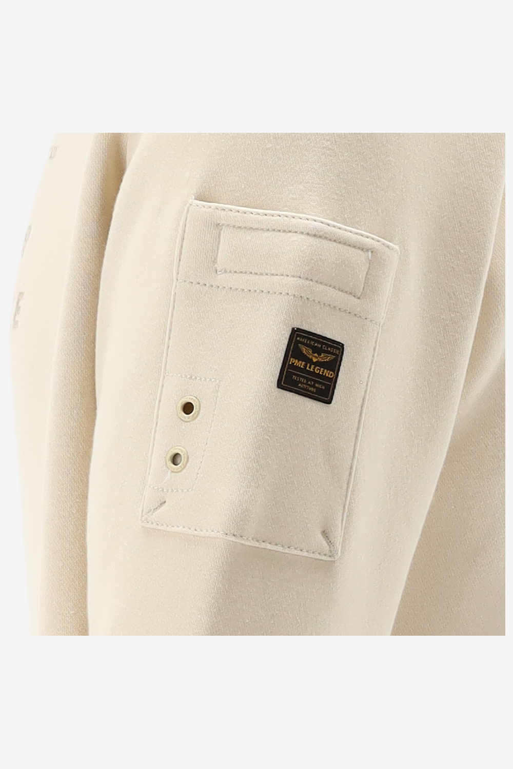 Pme Legend Hoodie 