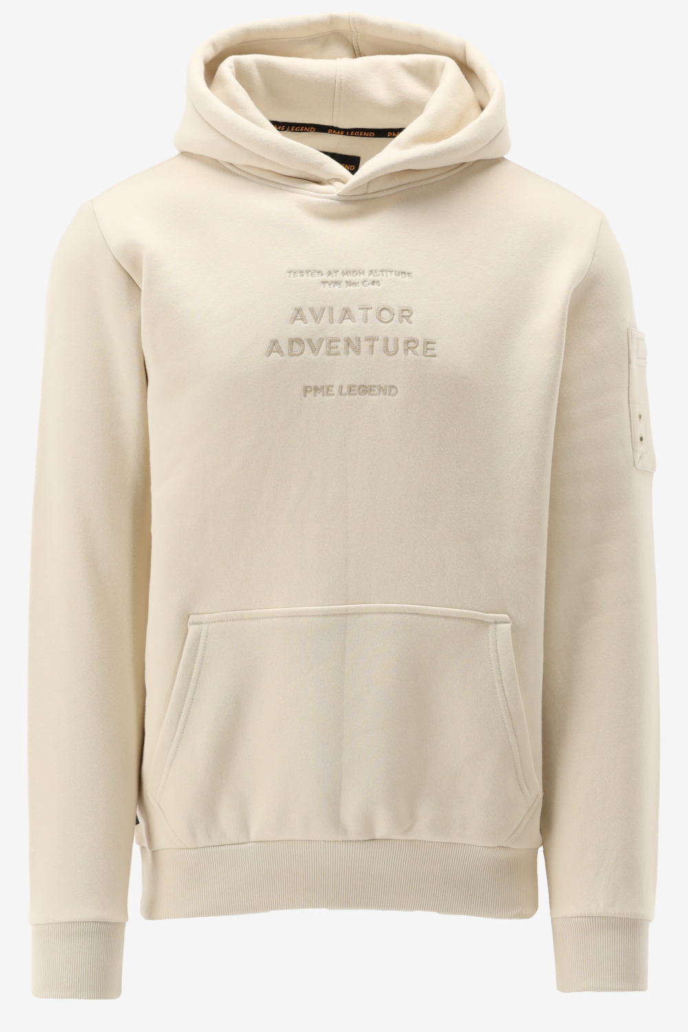 Pme Legend Hoodie 