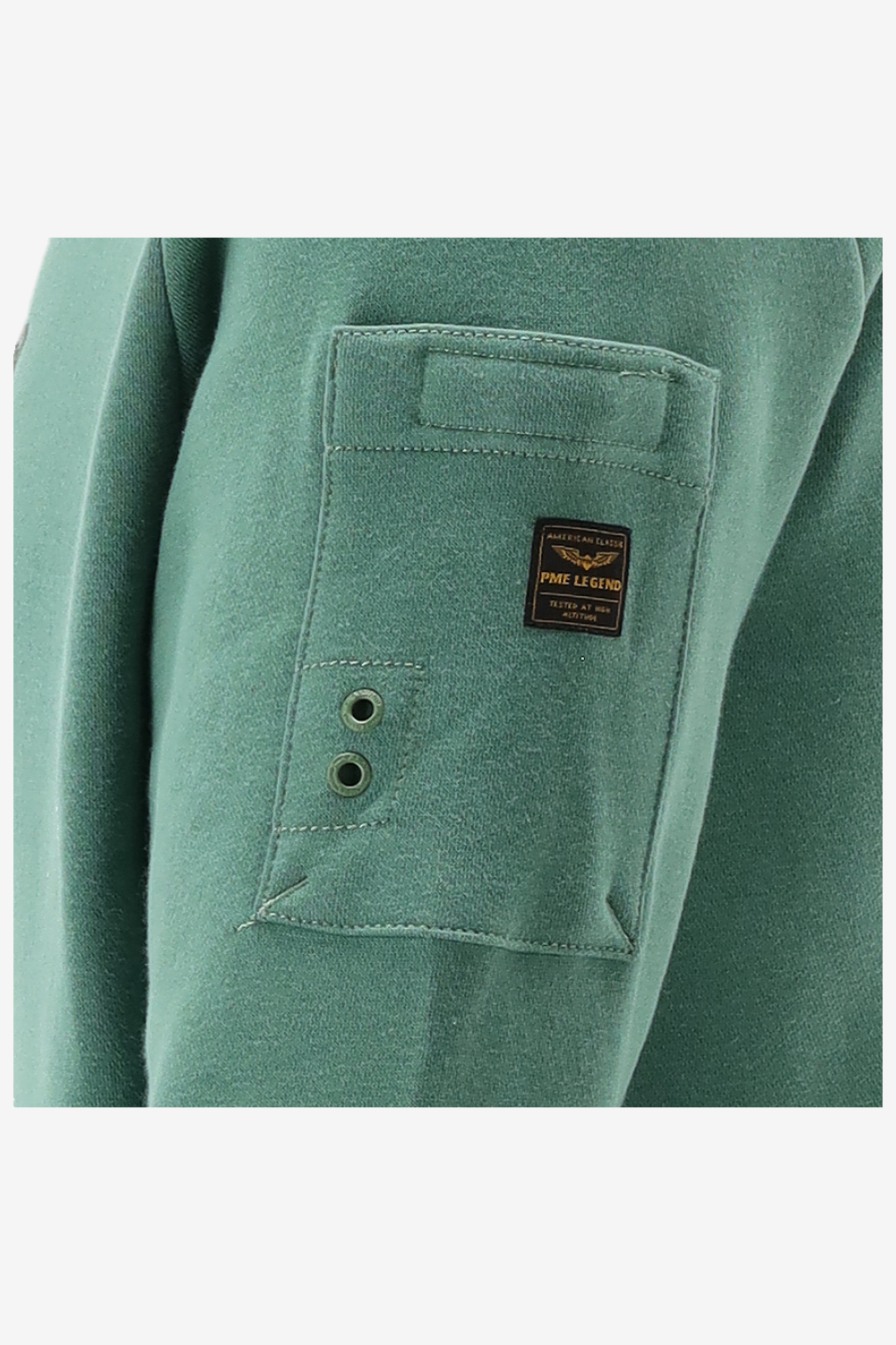 Pme Legend Hoodie 
