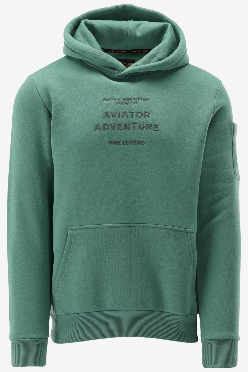 Pme Legend Hoodie 