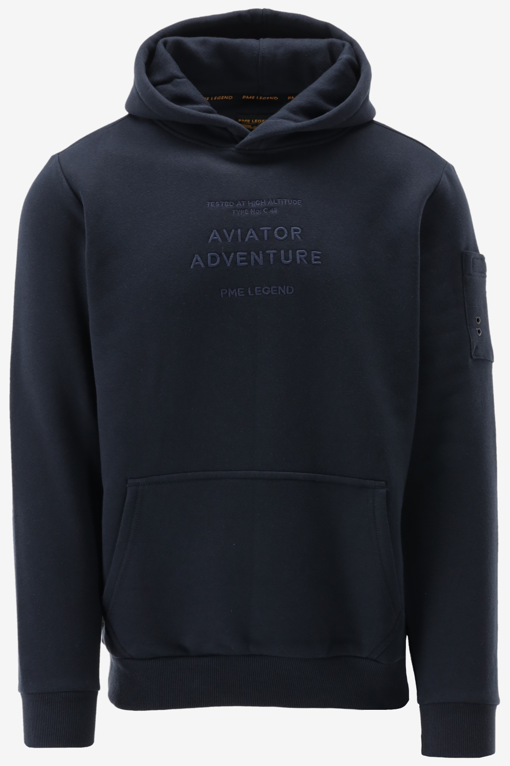 Pme Legend Hoodie 